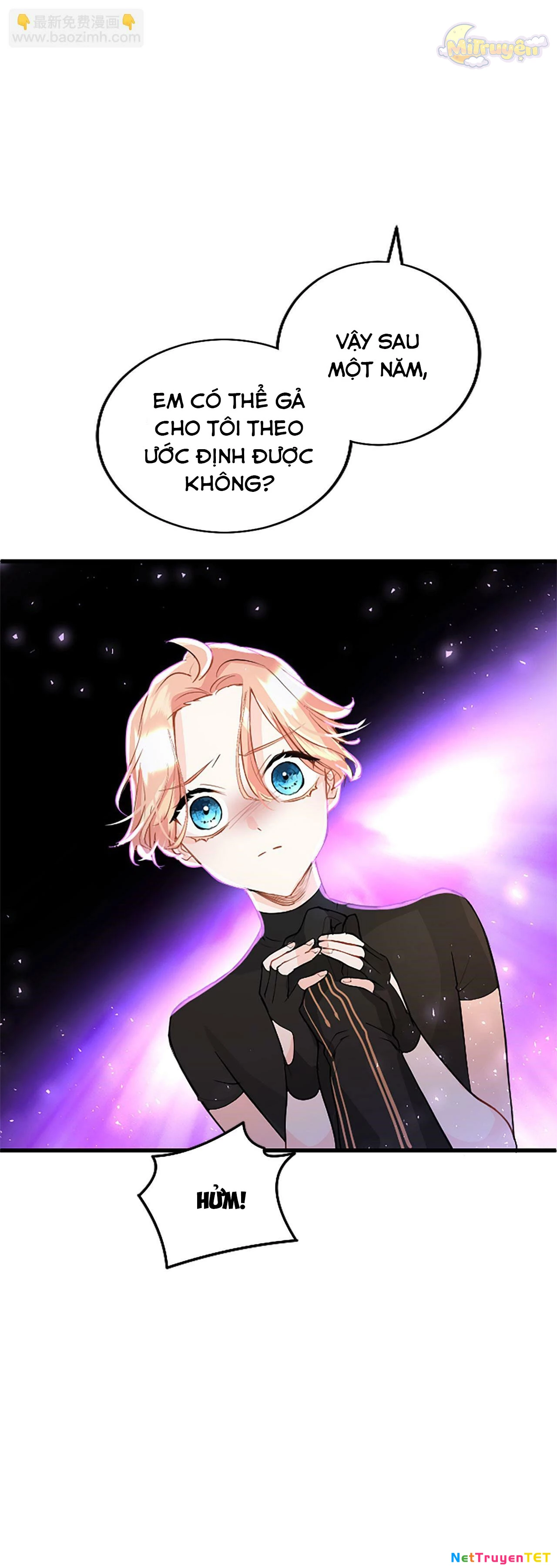 Đại Tiểu Thư Sao Phải Giả Nam Chapter 27 - 9