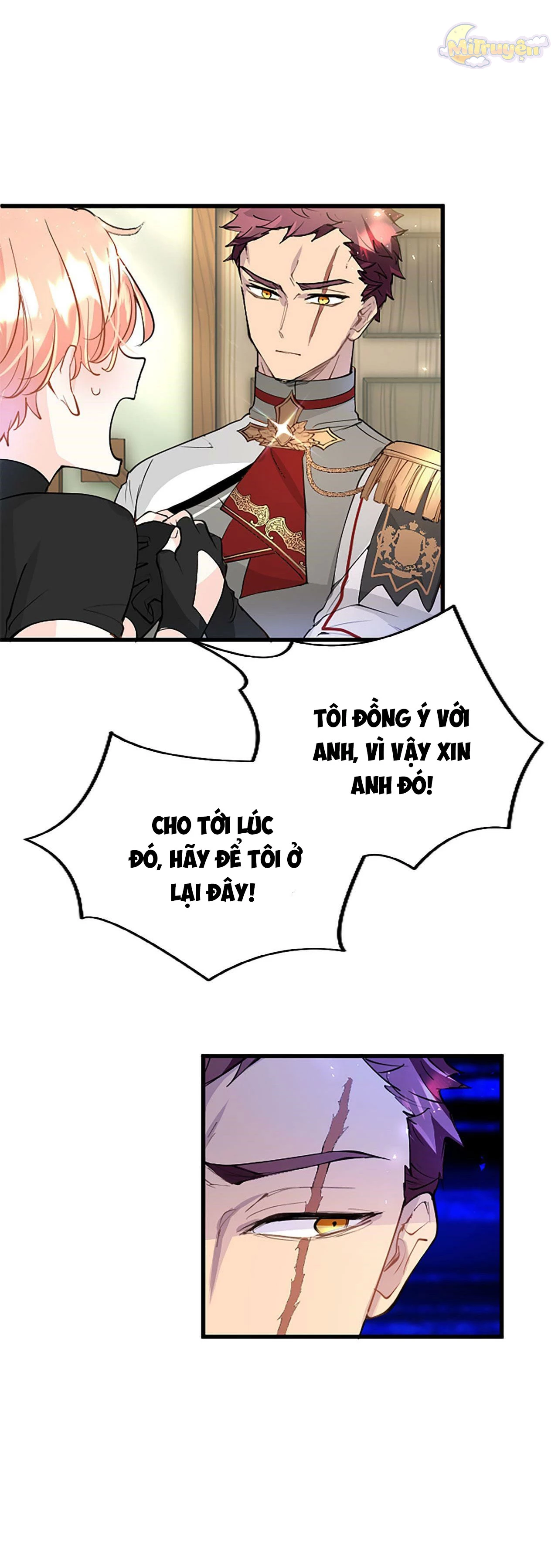 Đại Tiểu Thư Sao Phải Giả Nam Chapter 27 - 10