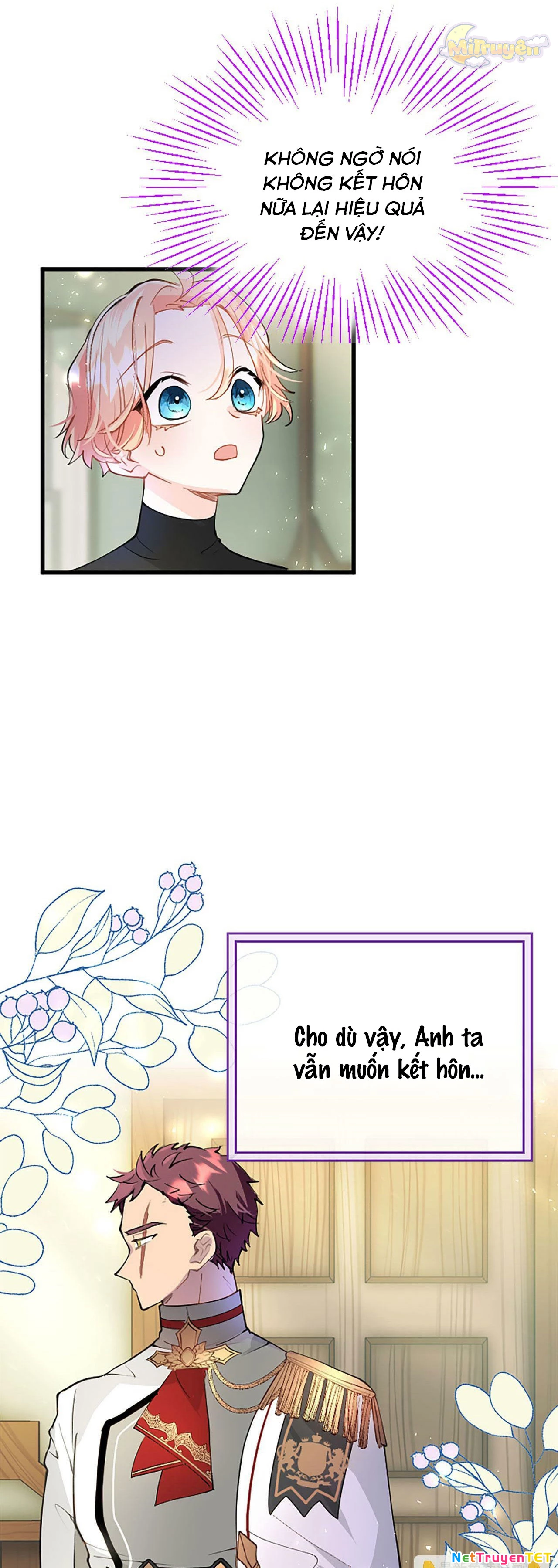 Đại Tiểu Thư Sao Phải Giả Nam Chapter 27 - 12