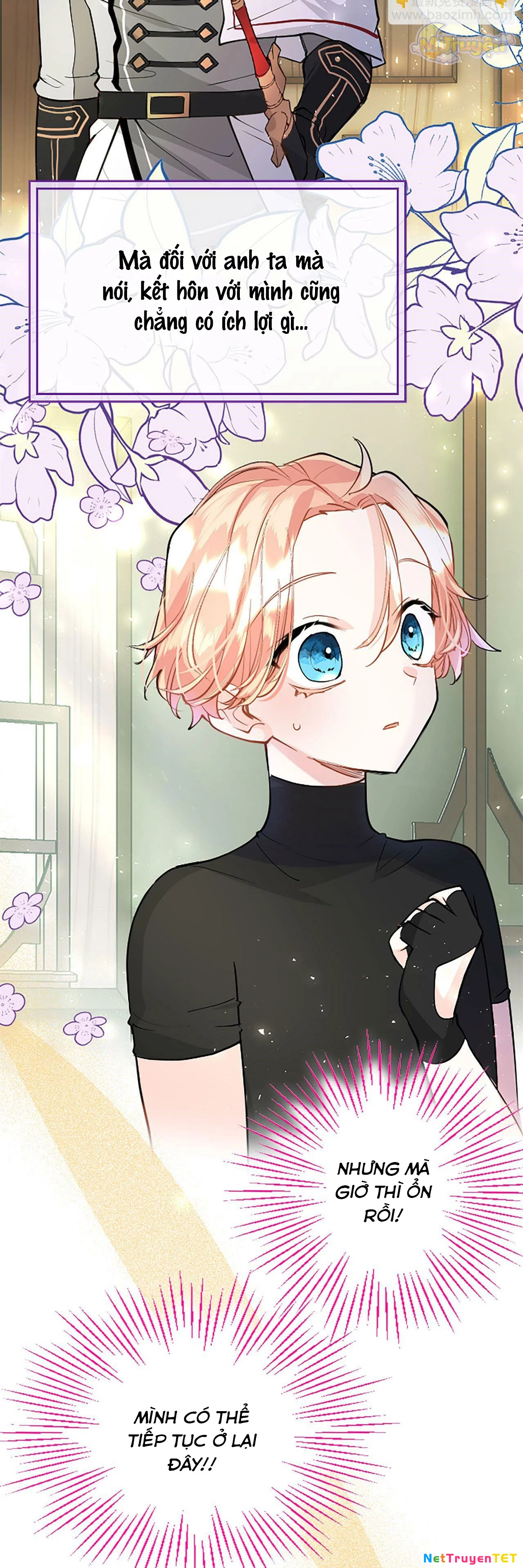 Đại Tiểu Thư Sao Phải Giả Nam Chapter 27 - 13