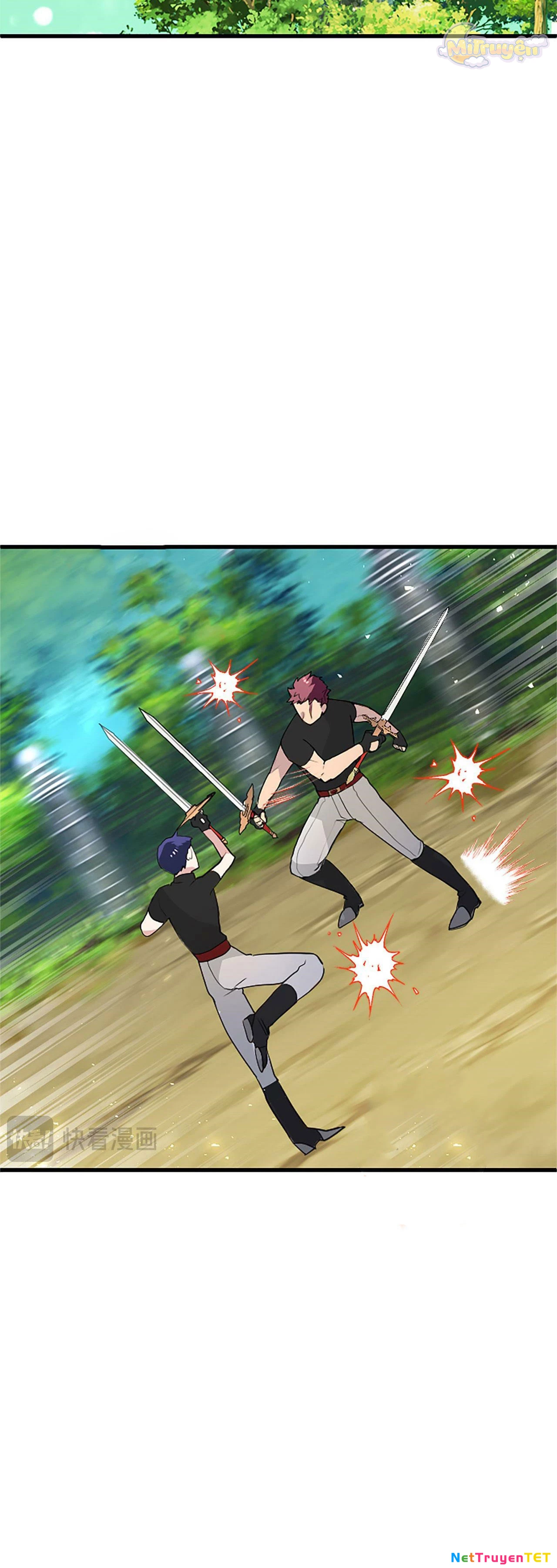 Đại Tiểu Thư Sao Phải Giả Nam Chapter 27 - 15