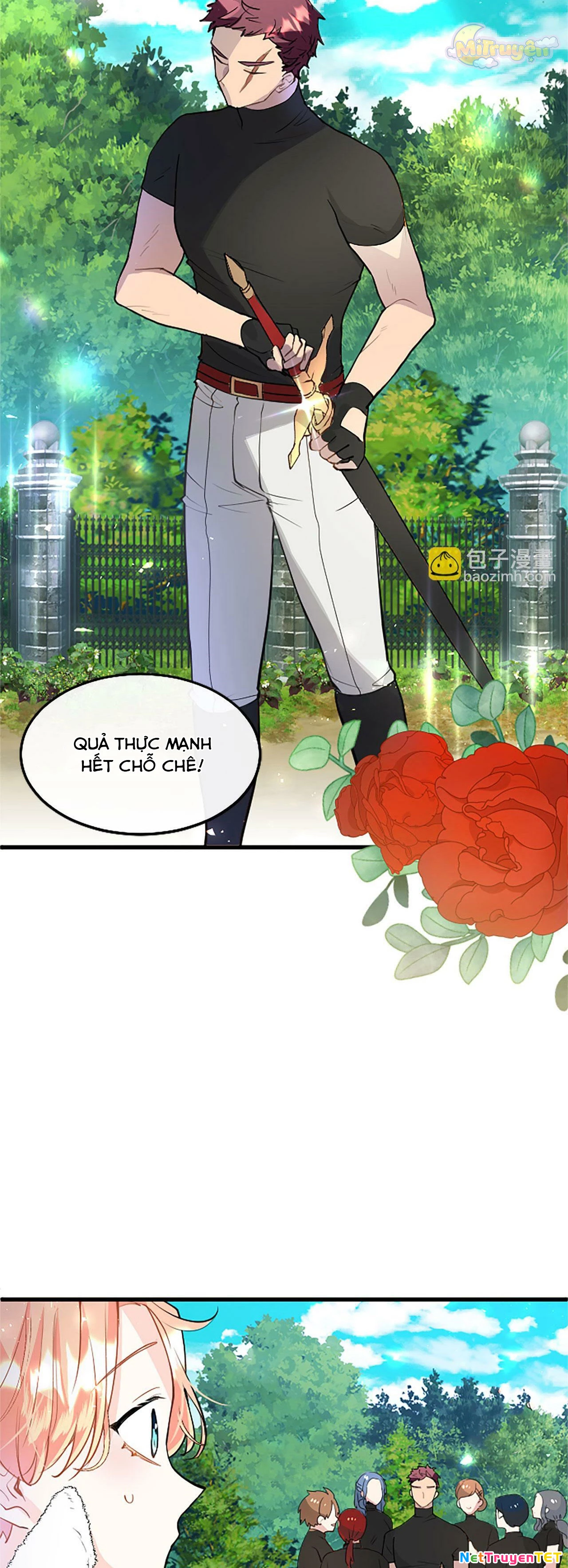 Đại Tiểu Thư Sao Phải Giả Nam Chapter 27 - 18