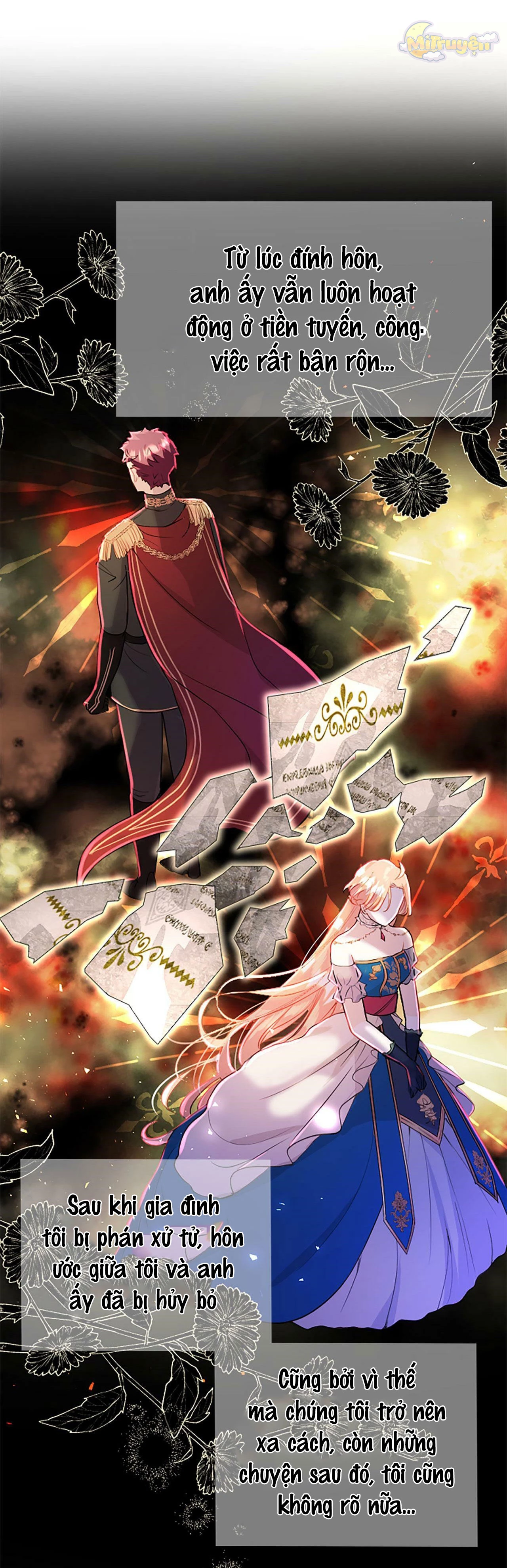 Đại Tiểu Thư Sao Phải Giả Nam Chapter 27 - 21