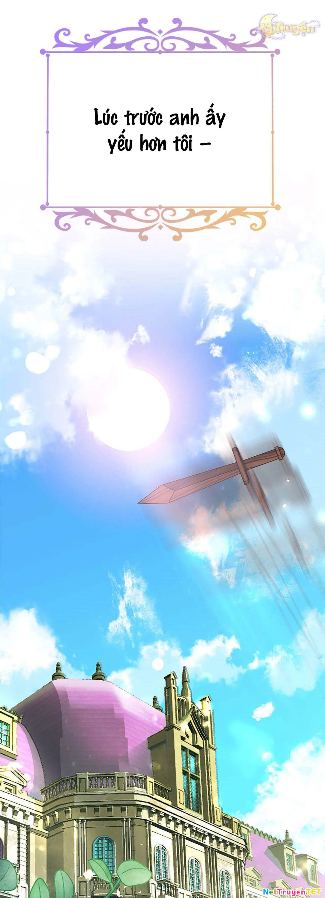 Đại Tiểu Thư Sao Phải Giả Nam Chapter 27 - 23