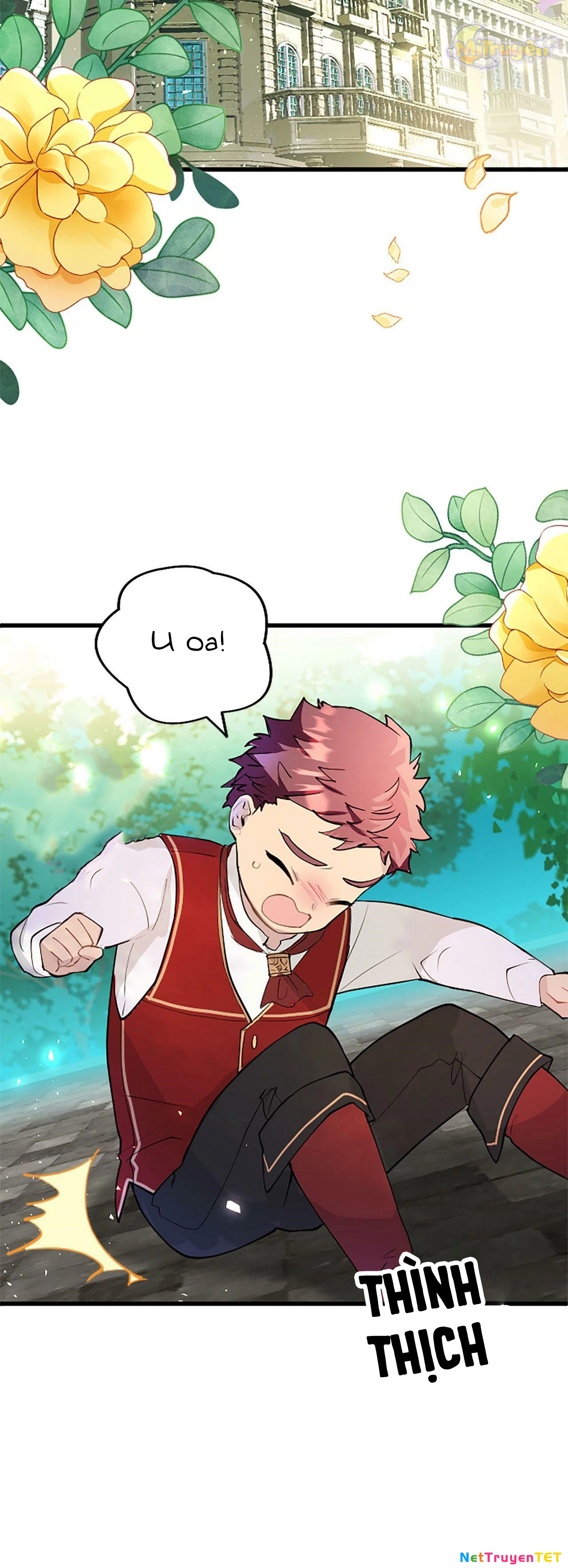 Đại Tiểu Thư Sao Phải Giả Nam Chapter 27 - 24