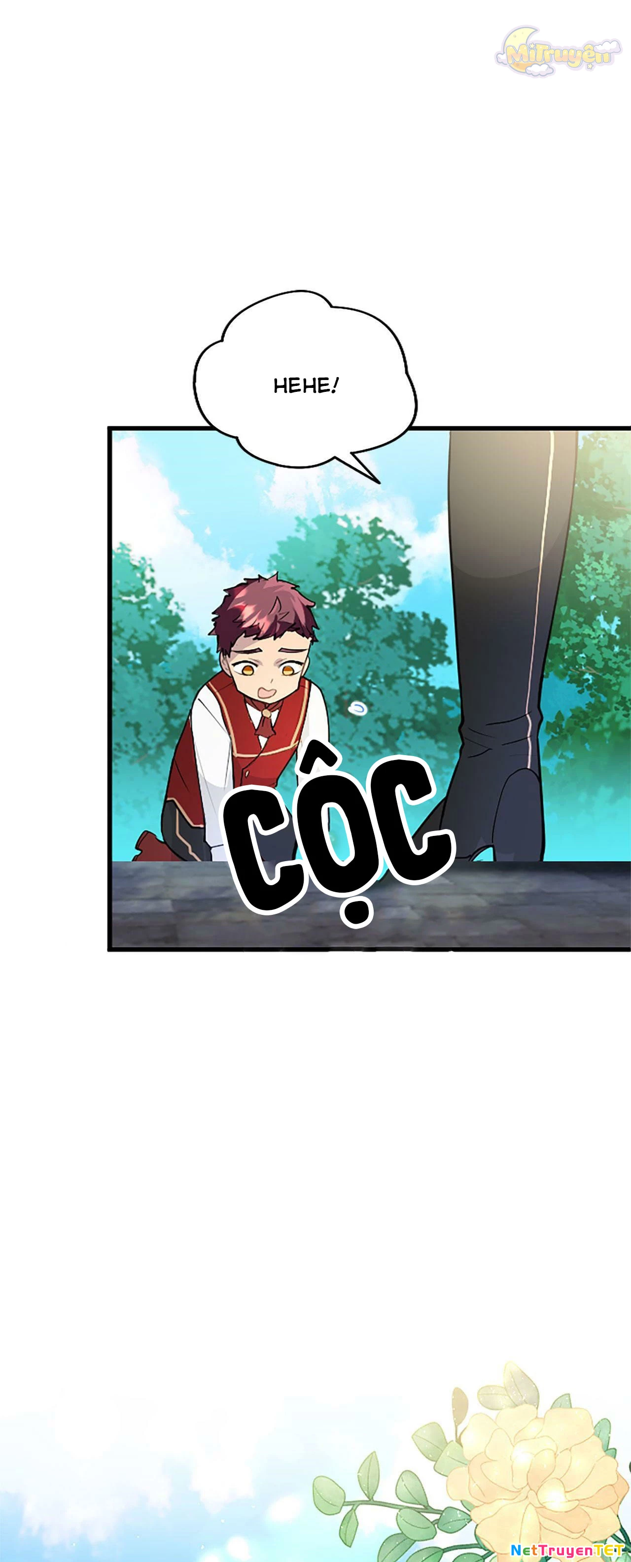 Đại Tiểu Thư Sao Phải Giả Nam Chapter 27 - 25