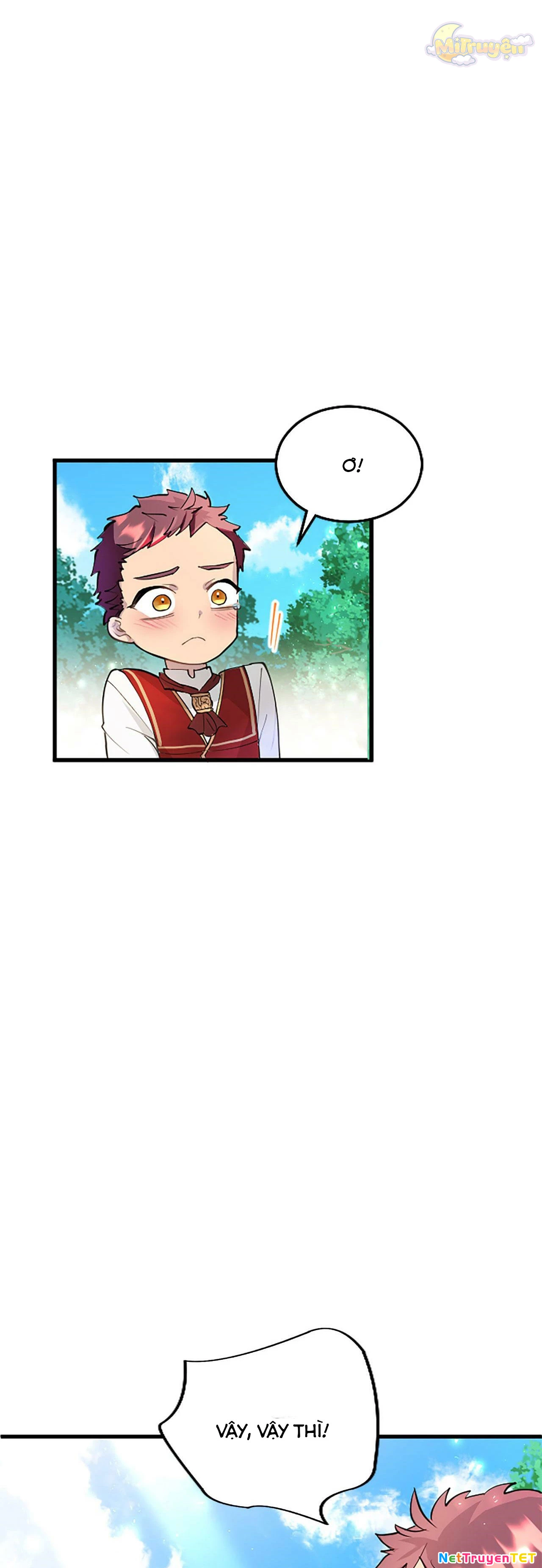 Đại Tiểu Thư Sao Phải Giả Nam Chapter 27 - 30