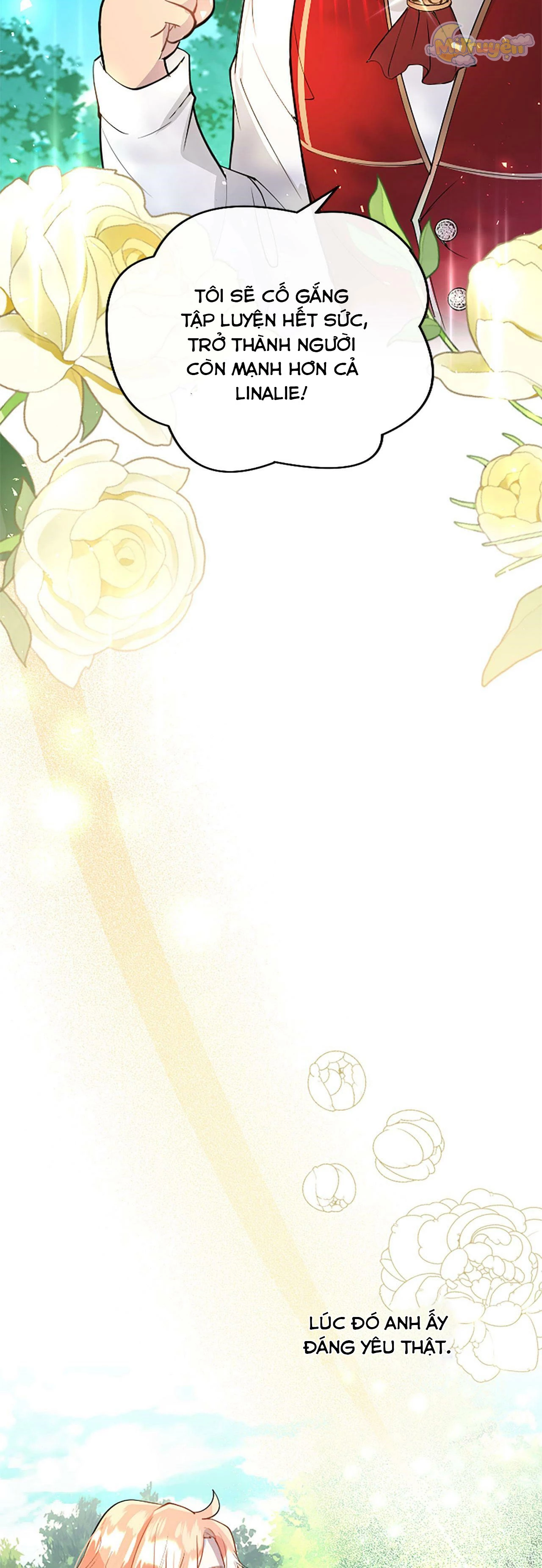 Đại Tiểu Thư Sao Phải Giả Nam Chapter 27 - 32