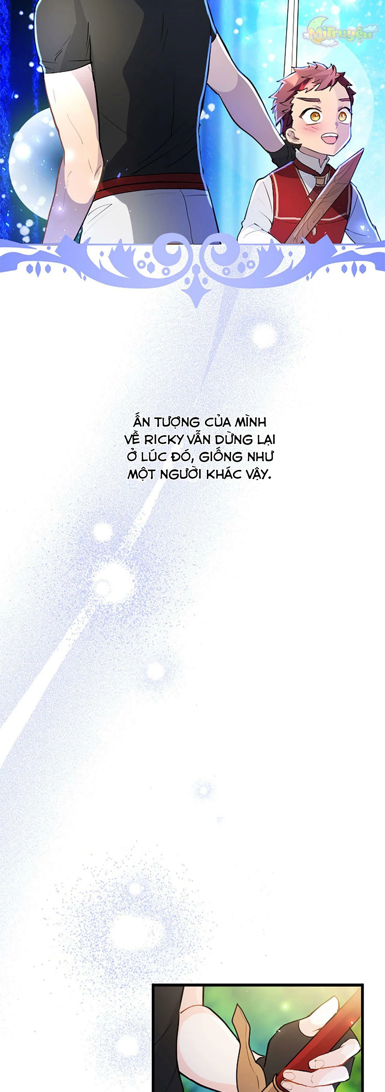 Đại Tiểu Thư Sao Phải Giả Nam Chapter 27 - 34