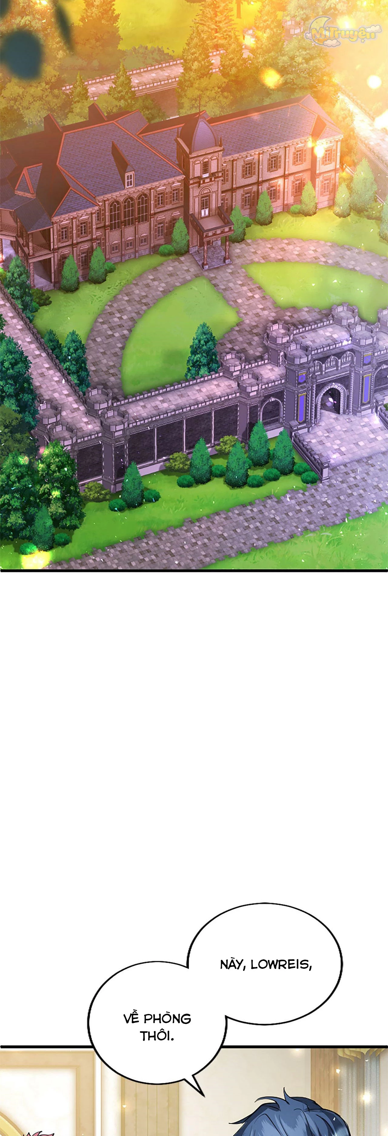 Đại Tiểu Thư Sao Phải Giả Nam Chapter 27 - 37