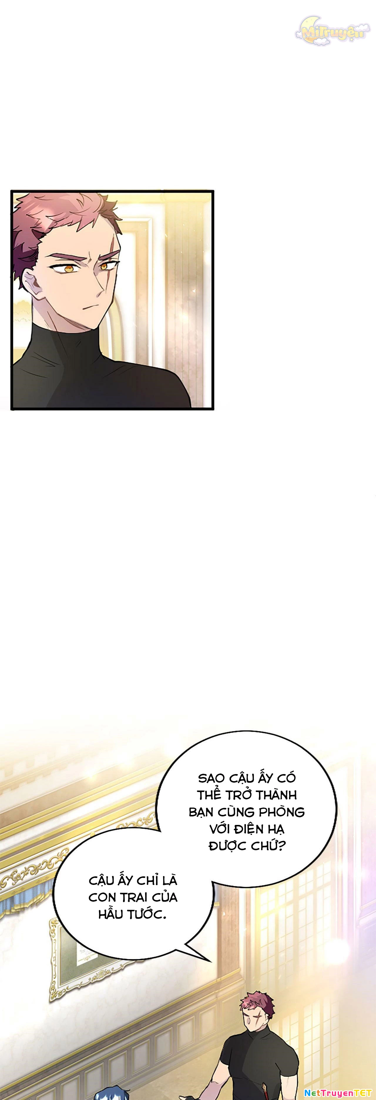 Đại Tiểu Thư Sao Phải Giả Nam Chapter 27 - 40