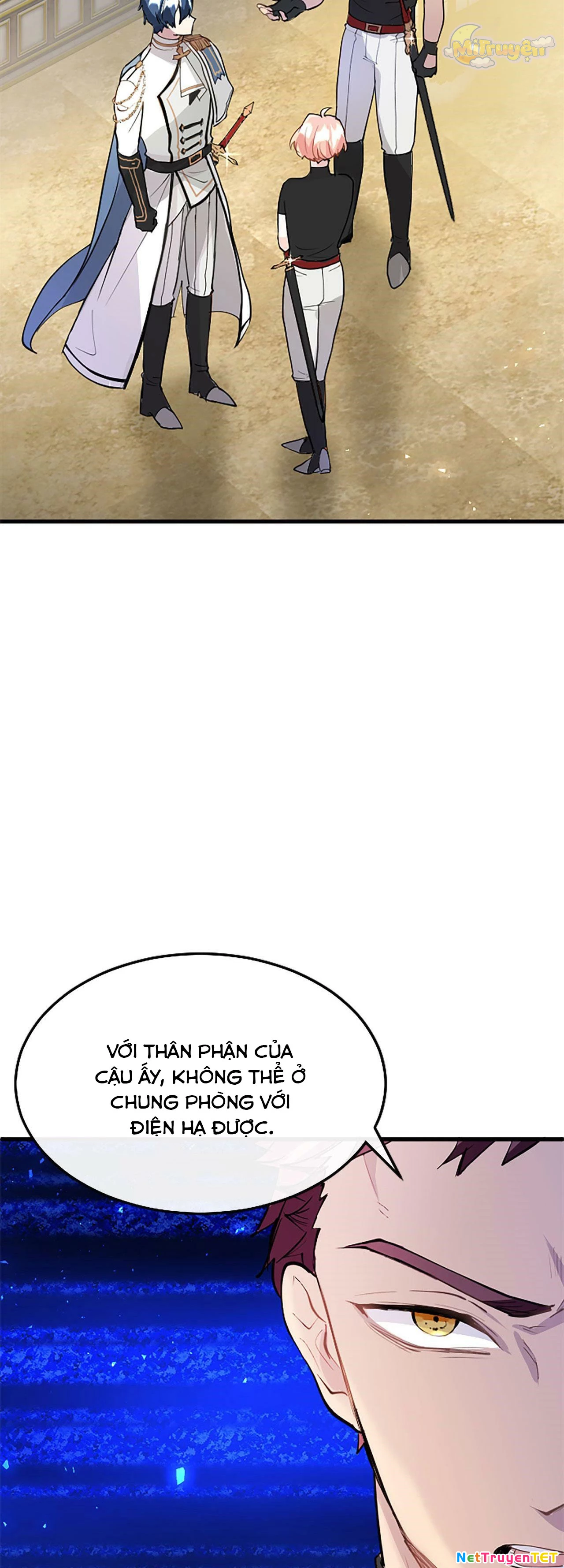 Đại Tiểu Thư Sao Phải Giả Nam Chapter 27 - 41