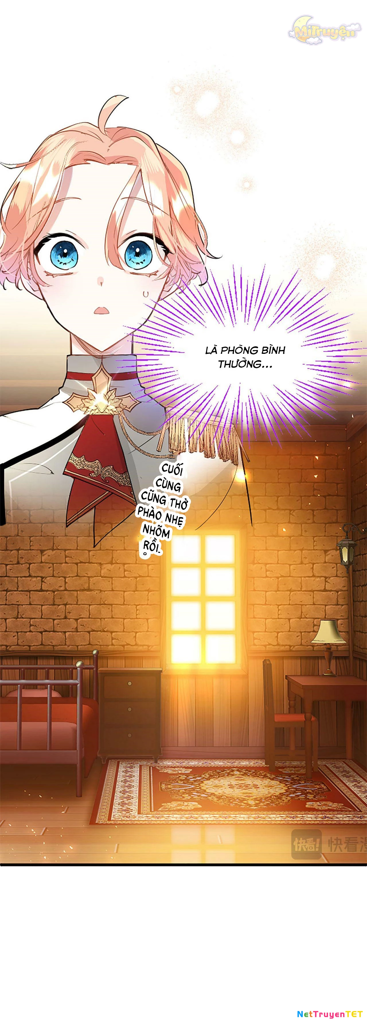 Đại Tiểu Thư Sao Phải Giả Nam Chapter 27 - 48