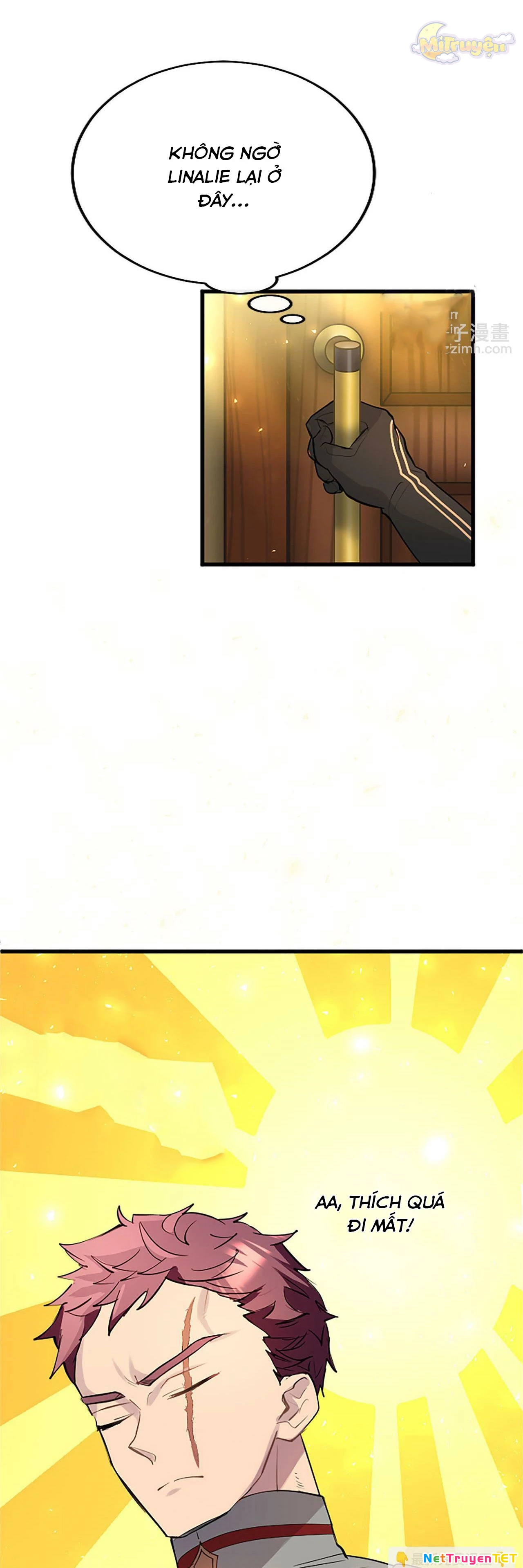 Đại Tiểu Thư Sao Phải Giả Nam Chapter 27 - 51