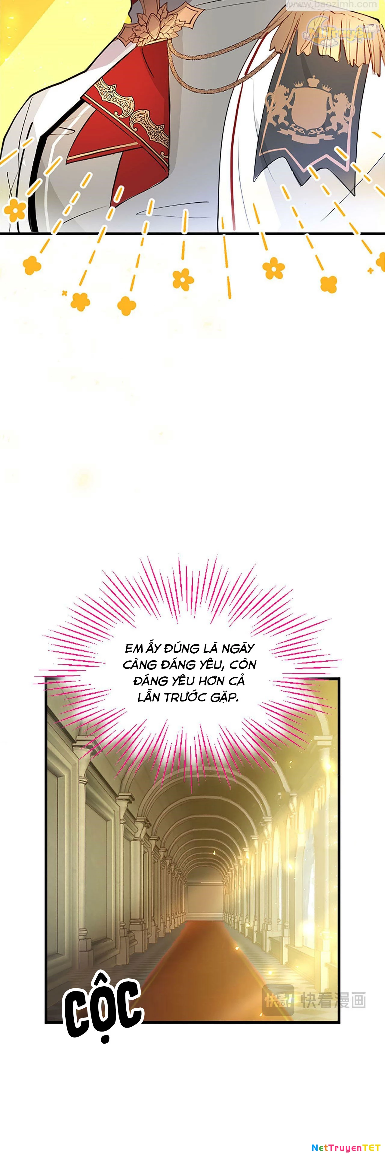 Đại Tiểu Thư Sao Phải Giả Nam Chapter 27 - 52