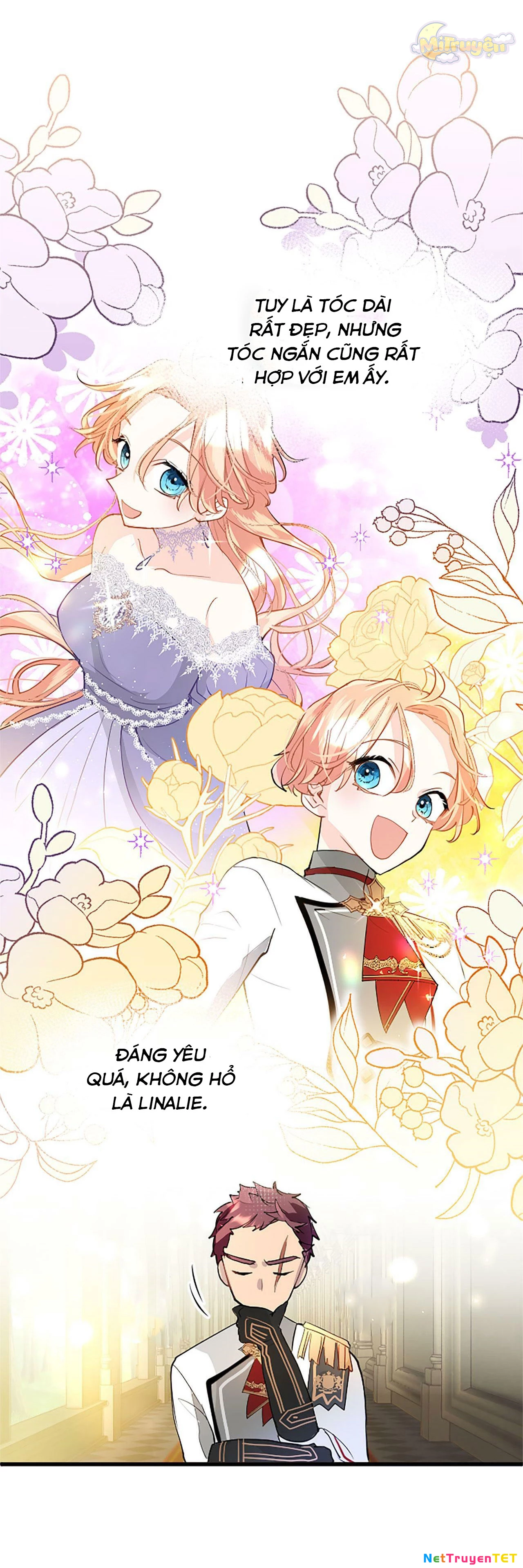 Đại Tiểu Thư Sao Phải Giả Nam Chapter 27 - 53