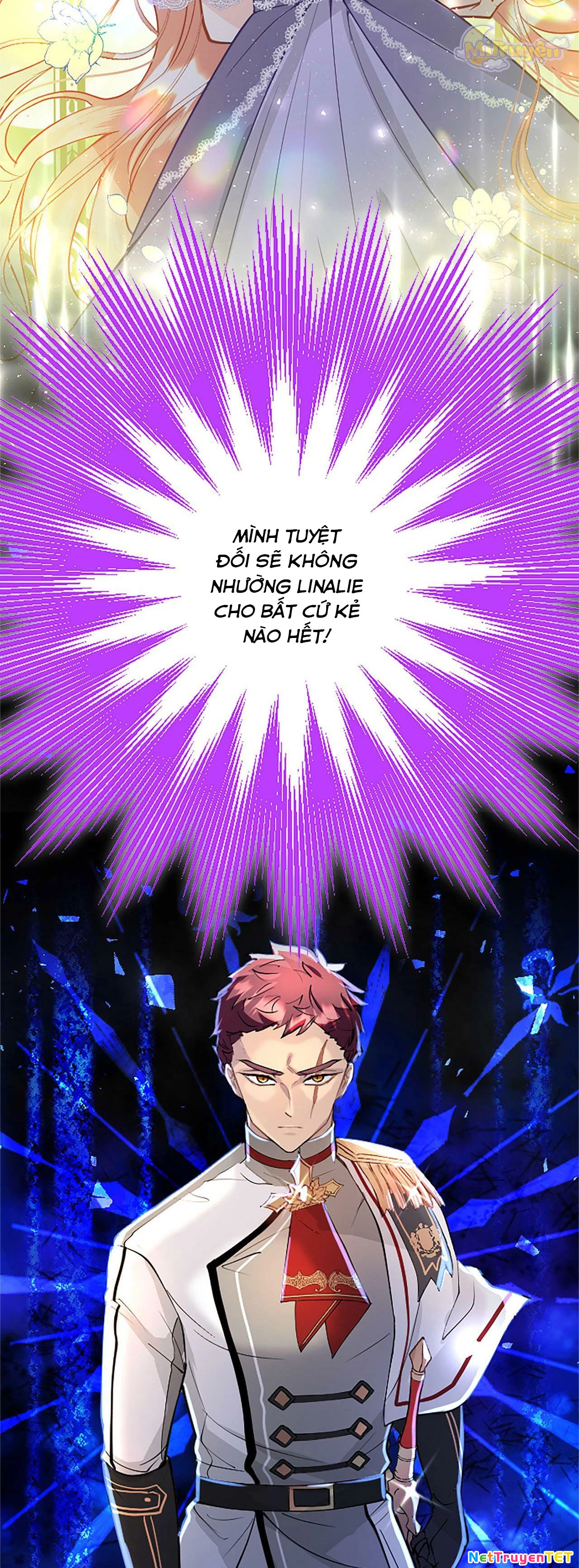 Đại Tiểu Thư Sao Phải Giả Nam Chapter 27 - 57