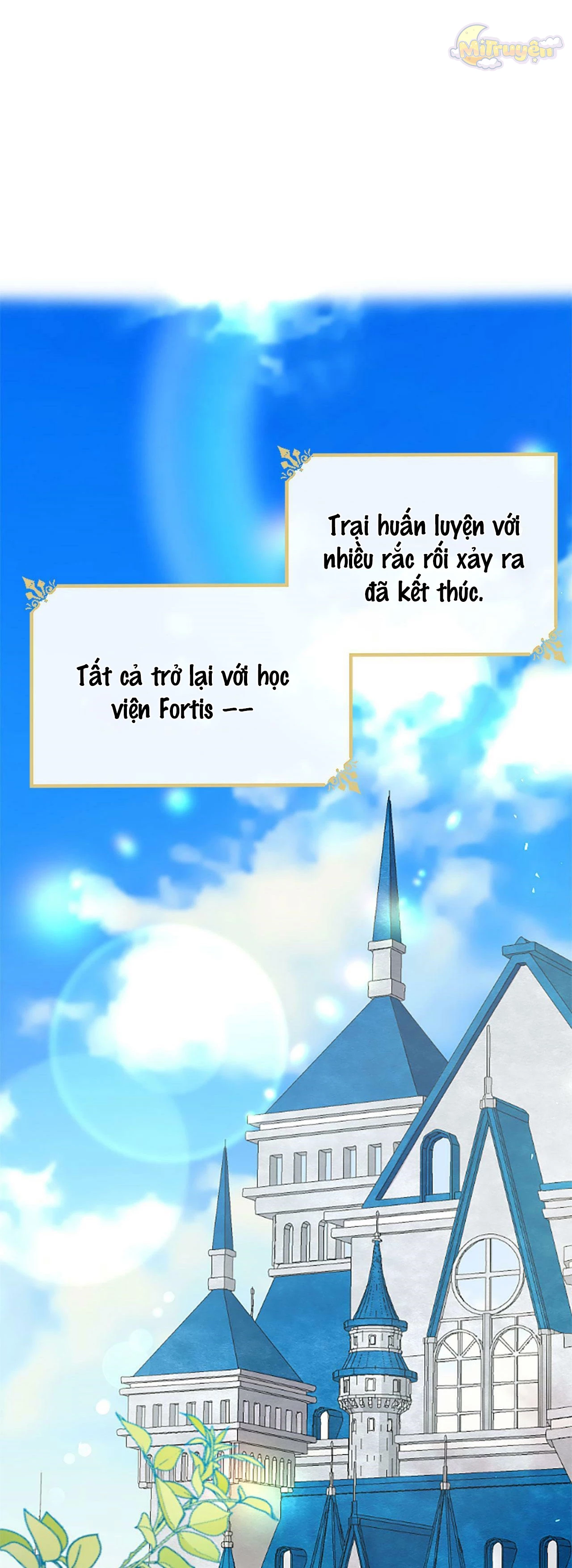 Đại Tiểu Thư Sao Phải Giả Nam Chapter 28 - 2