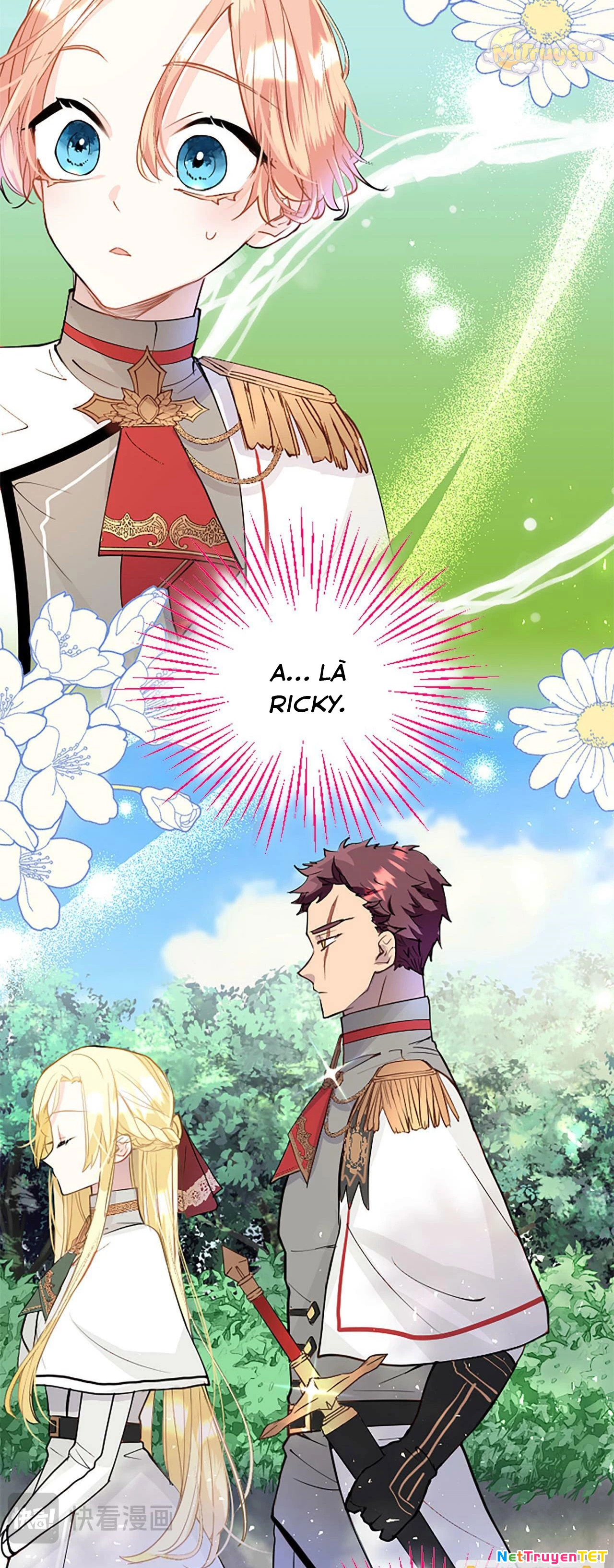 Đại Tiểu Thư Sao Phải Giả Nam Chapter 28 - 6