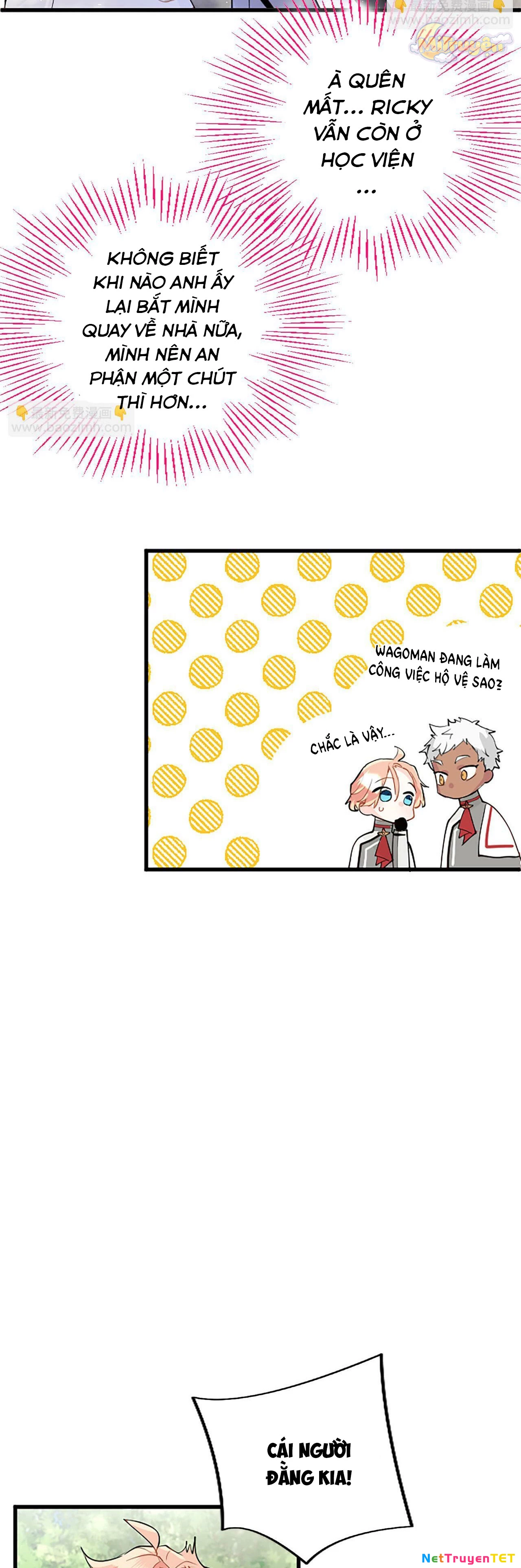 Đại Tiểu Thư Sao Phải Giả Nam Chapter 28 - 7