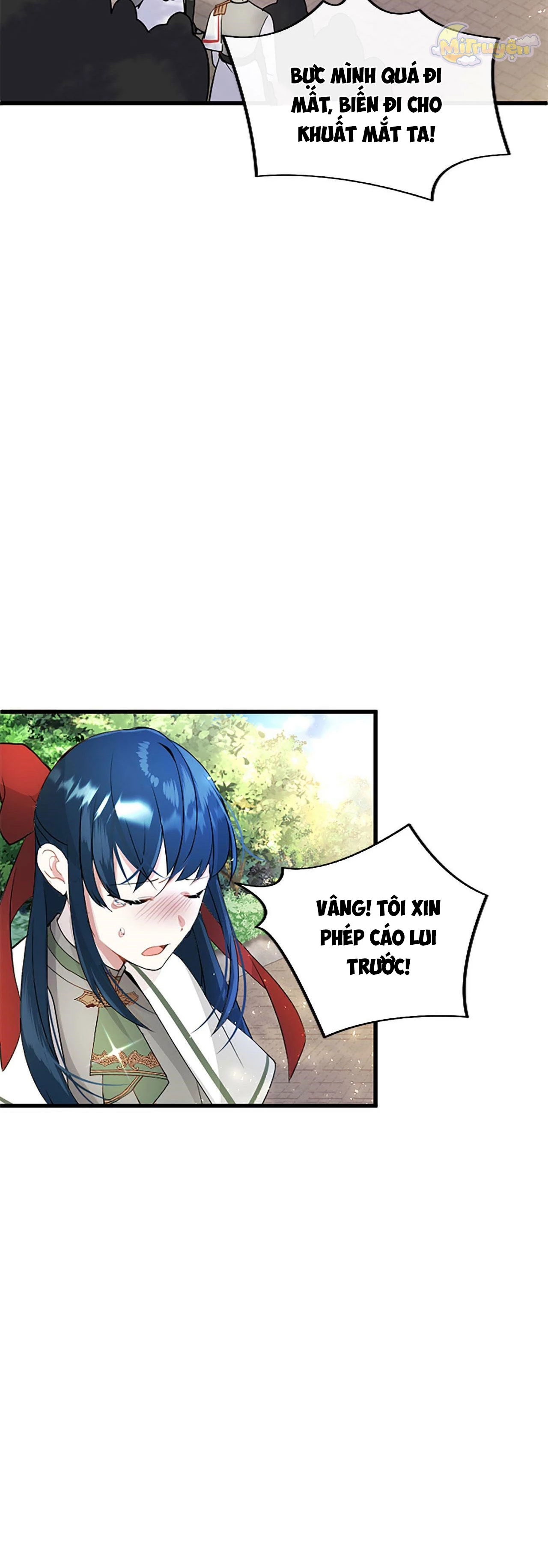 Đại Tiểu Thư Sao Phải Giả Nam Chapter 28 - 10