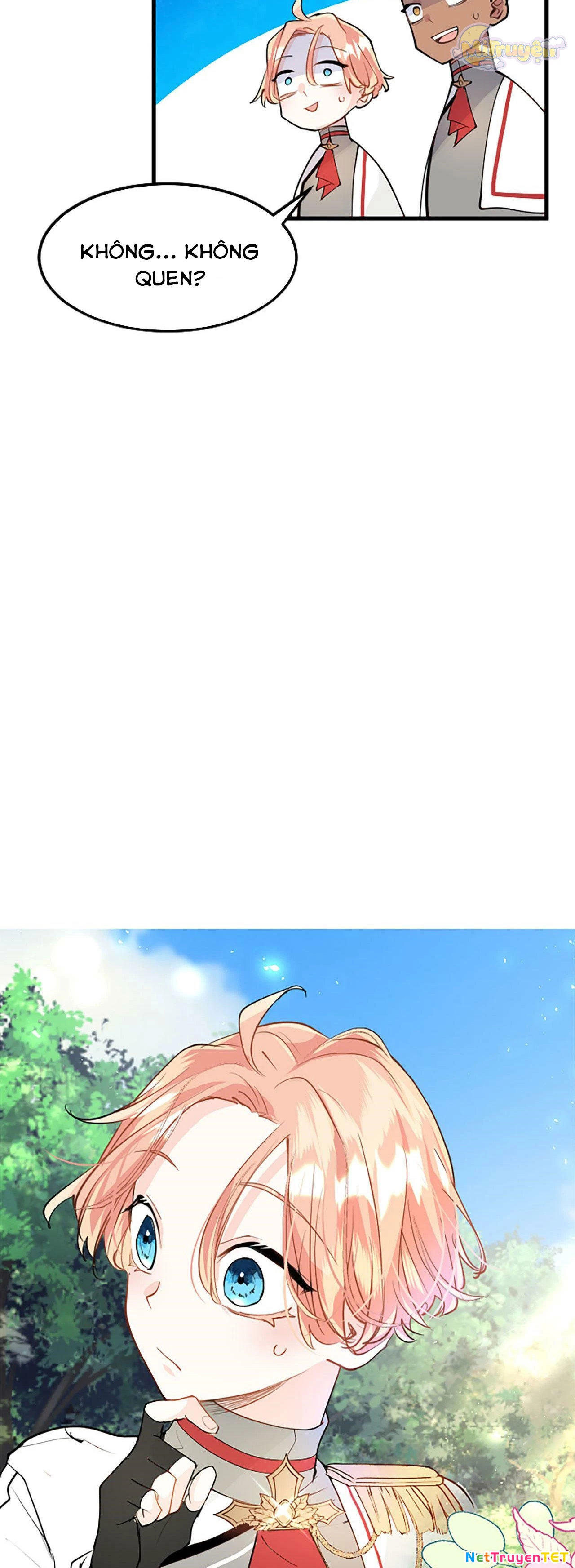 Đại Tiểu Thư Sao Phải Giả Nam Chapter 28 - 12