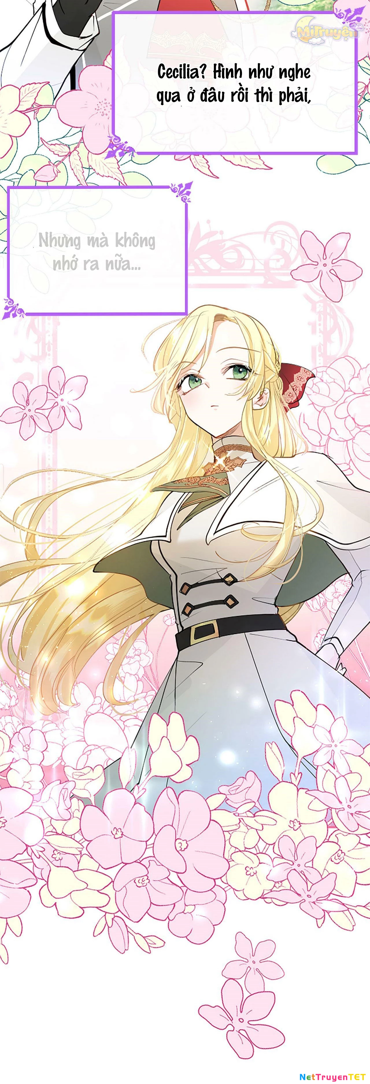 Đại Tiểu Thư Sao Phải Giả Nam Chapter 28 - 13