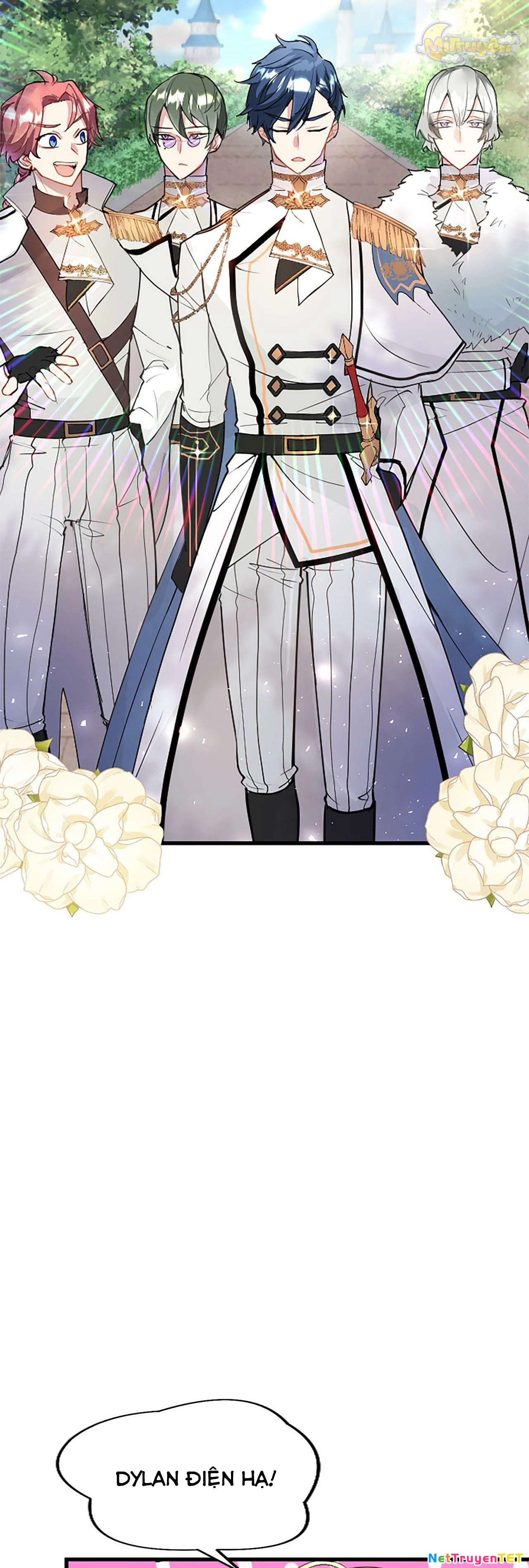 Đại Tiểu Thư Sao Phải Giả Nam Chapter 28 - 15