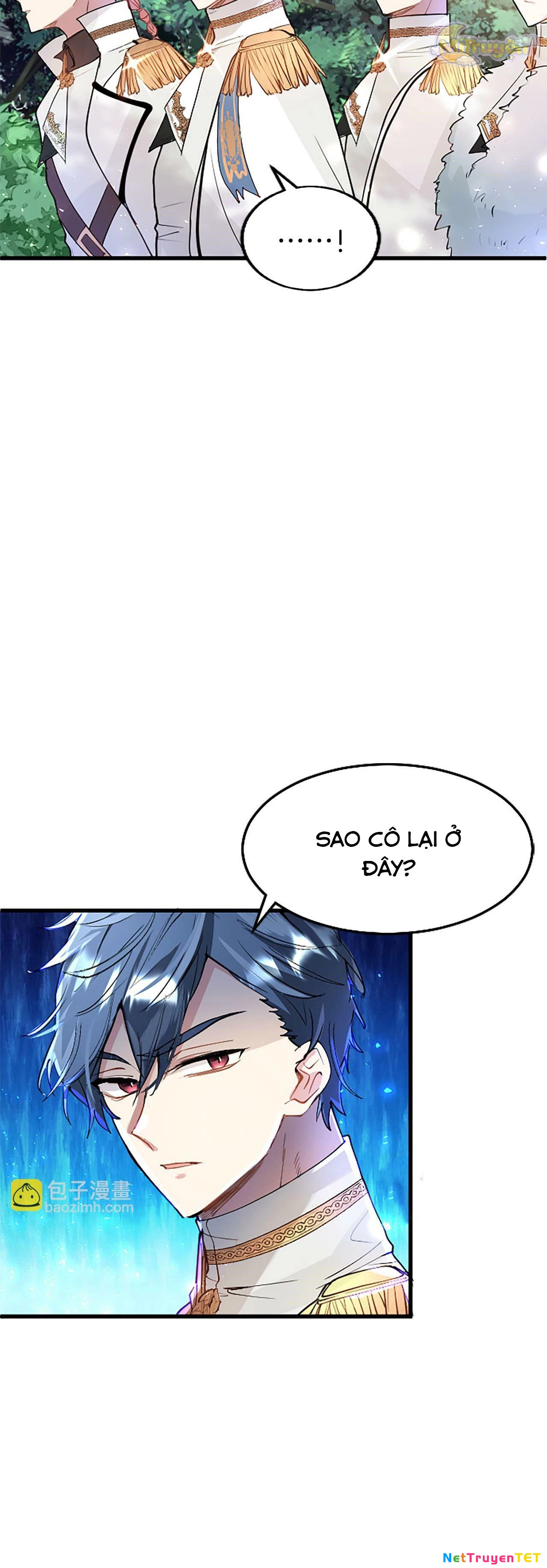 Đại Tiểu Thư Sao Phải Giả Nam Chapter 28 - 17