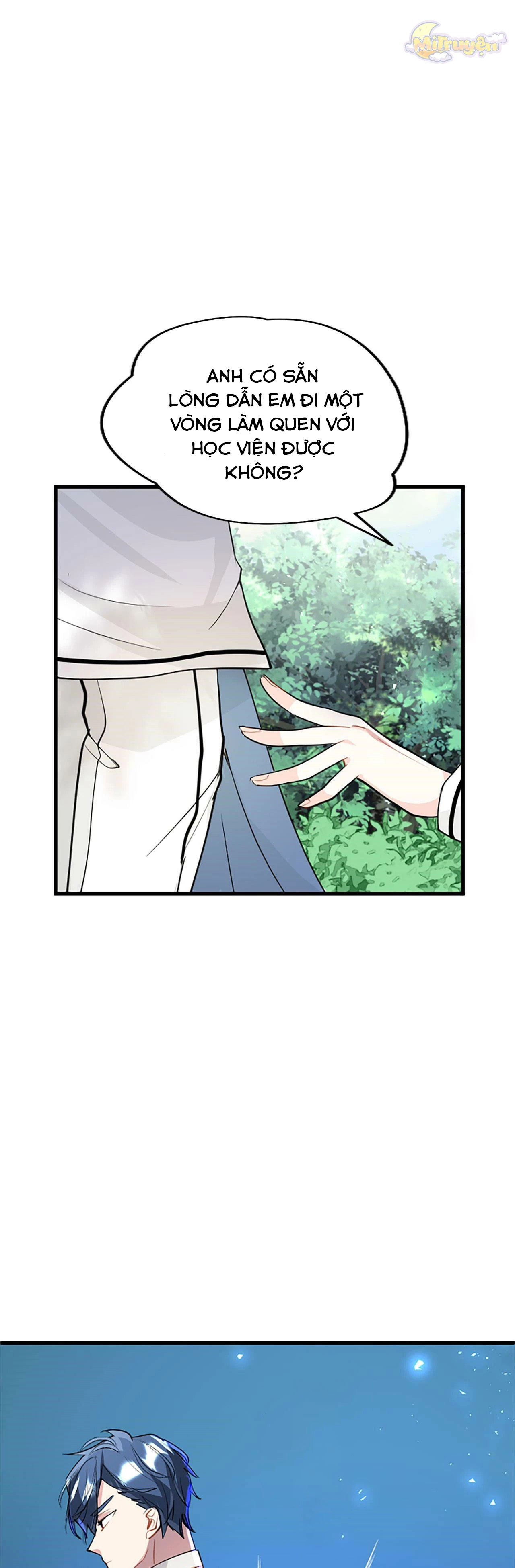 Đại Tiểu Thư Sao Phải Giả Nam Chapter 28 - 19