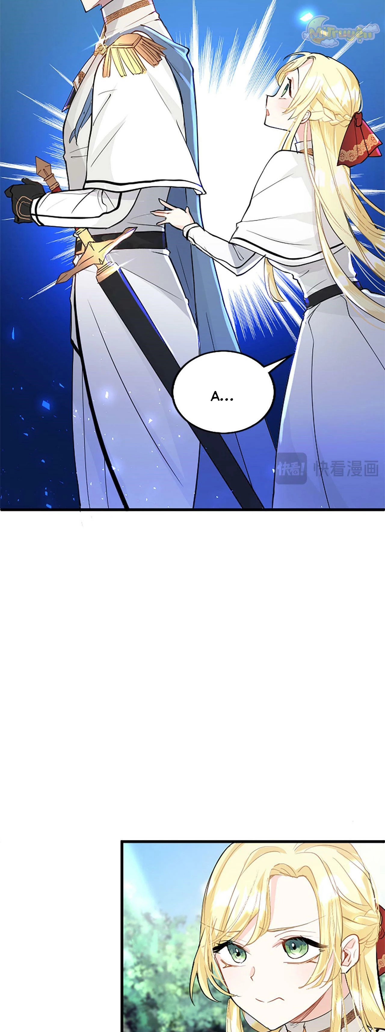 Đại Tiểu Thư Sao Phải Giả Nam Chapter 28 - 20