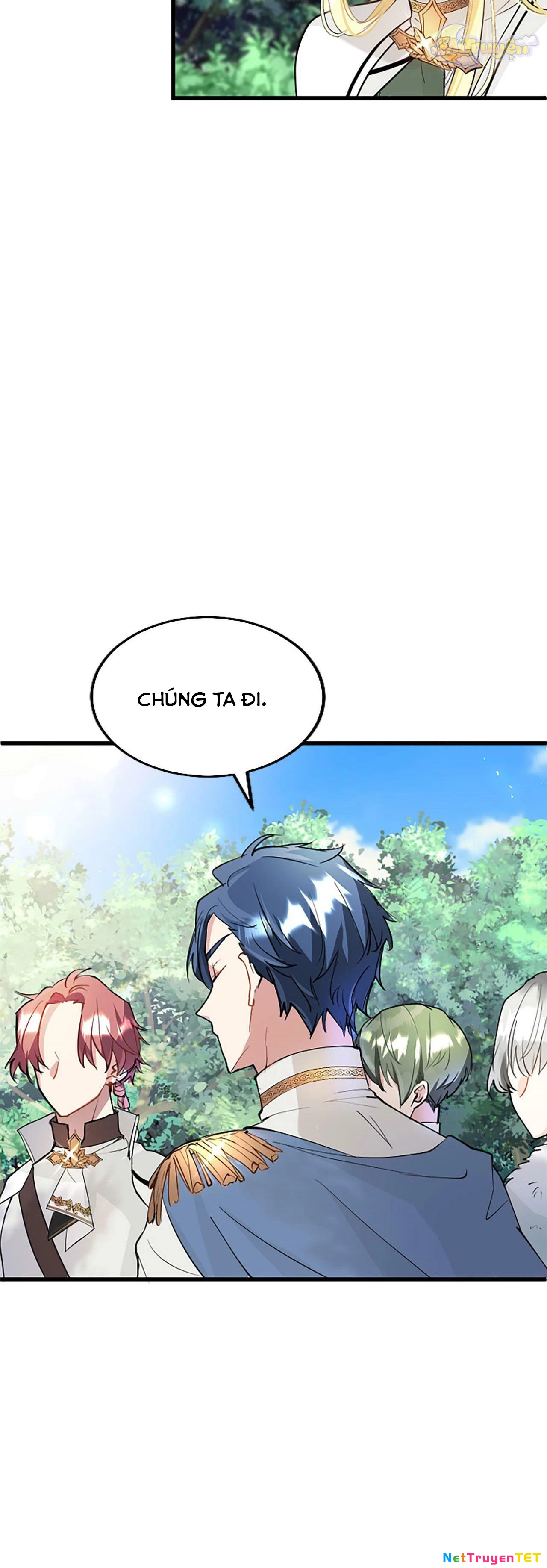 Đại Tiểu Thư Sao Phải Giả Nam Chapter 28 - 21