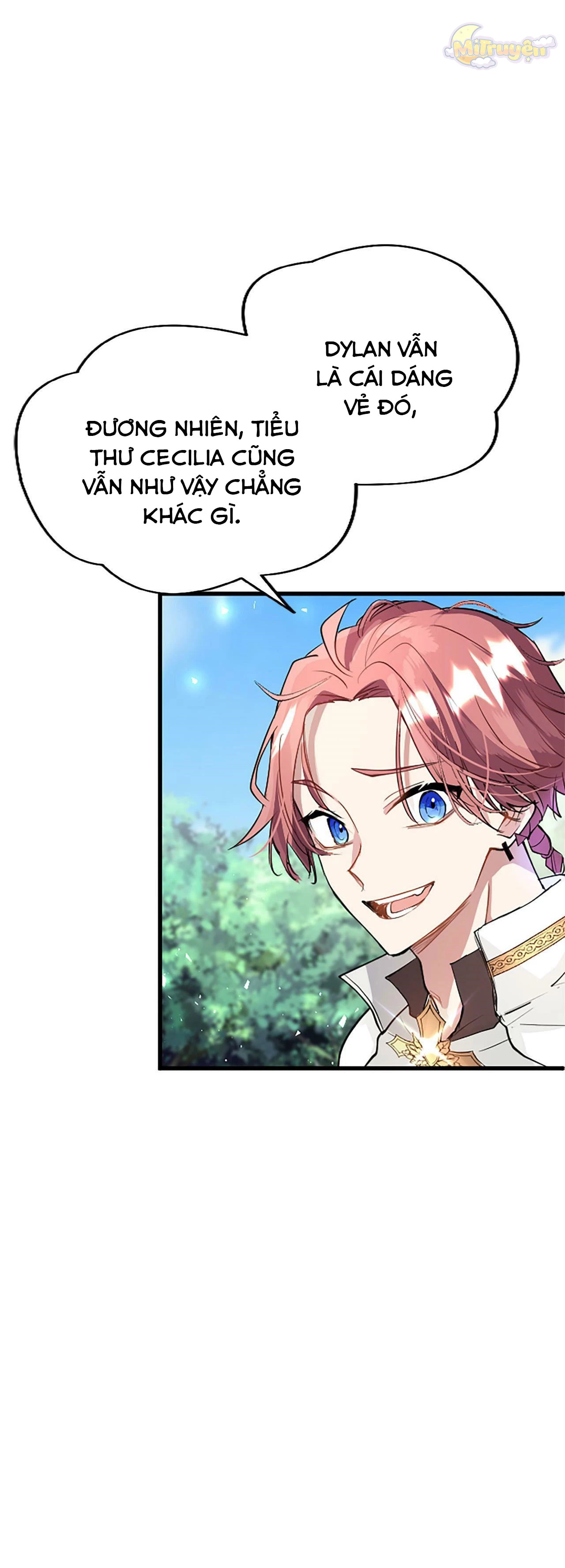 Đại Tiểu Thư Sao Phải Giả Nam Chapter 28 - 22