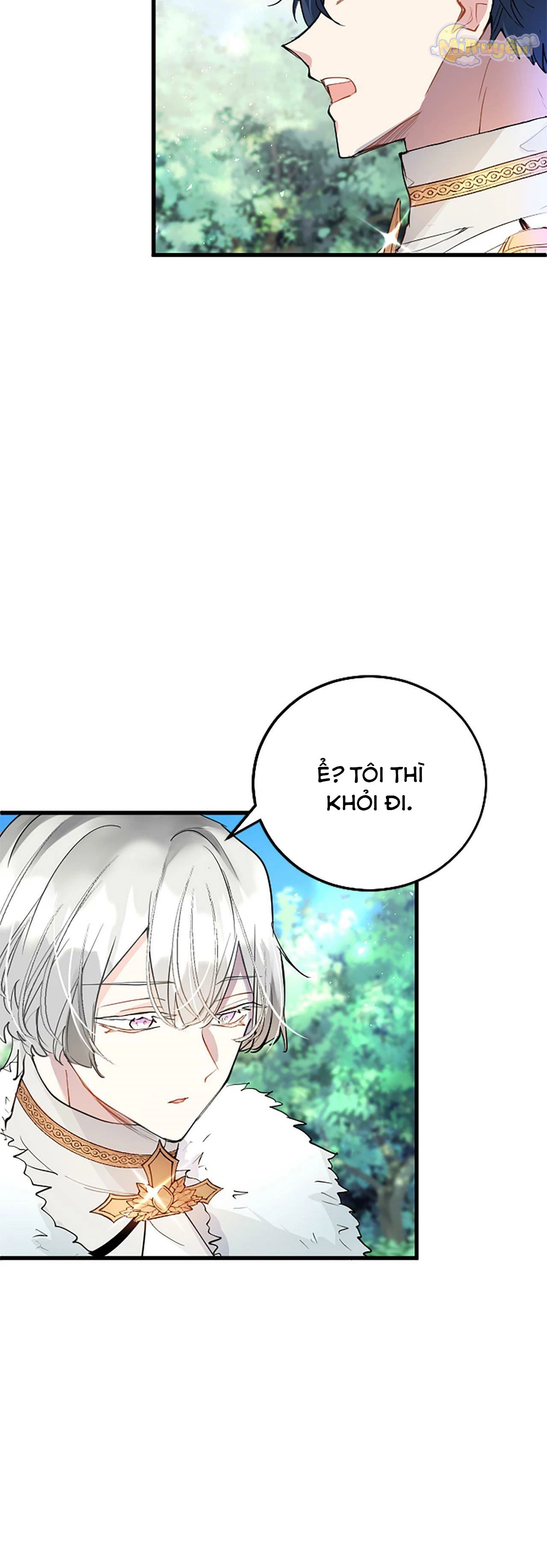 Đại Tiểu Thư Sao Phải Giả Nam Chapter 28 - 24