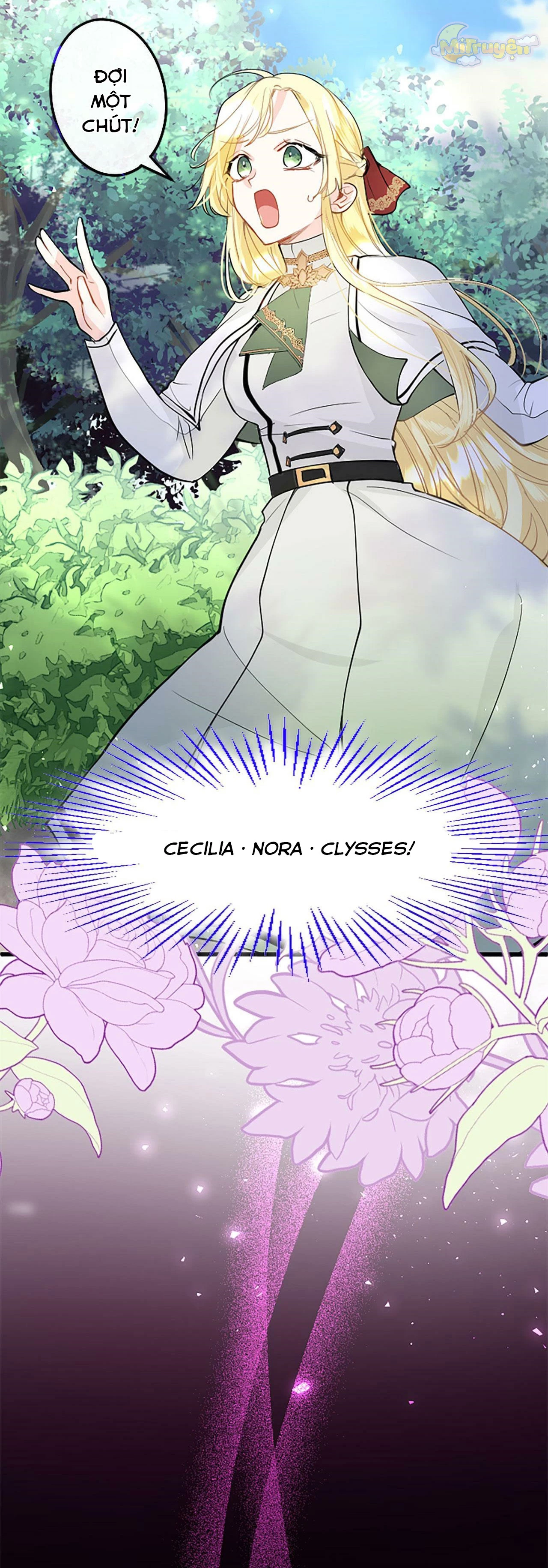 Đại Tiểu Thư Sao Phải Giả Nam Chapter 28 - 27