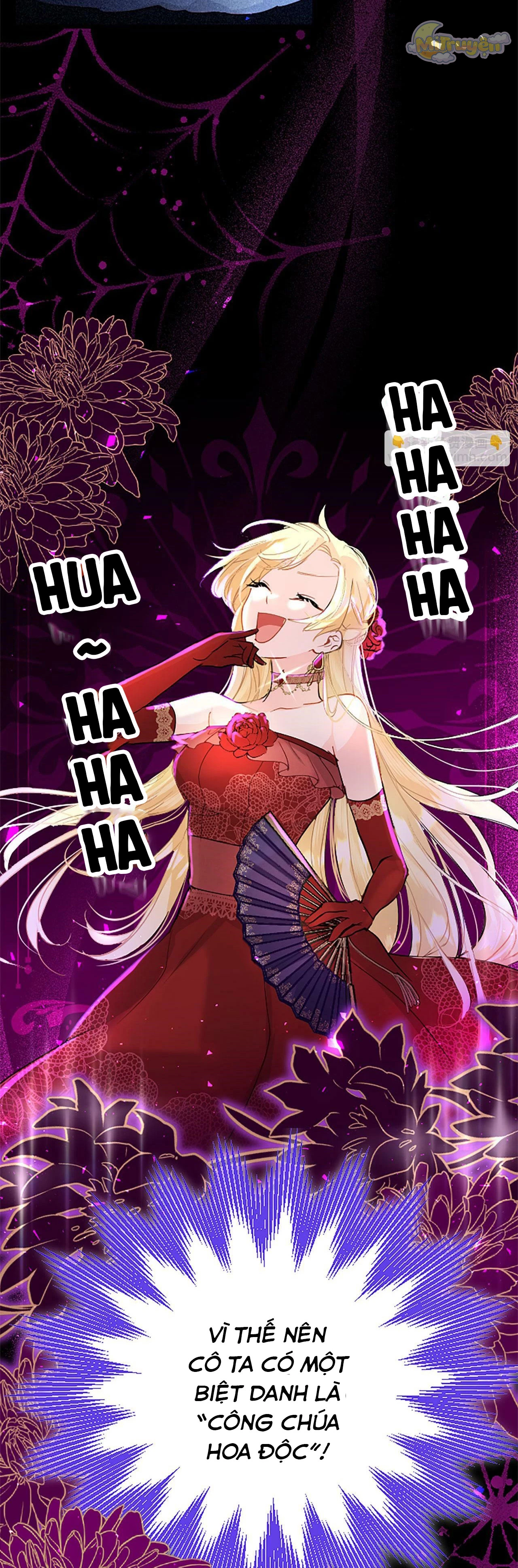 Đại Tiểu Thư Sao Phải Giả Nam Chapter 28 - 29