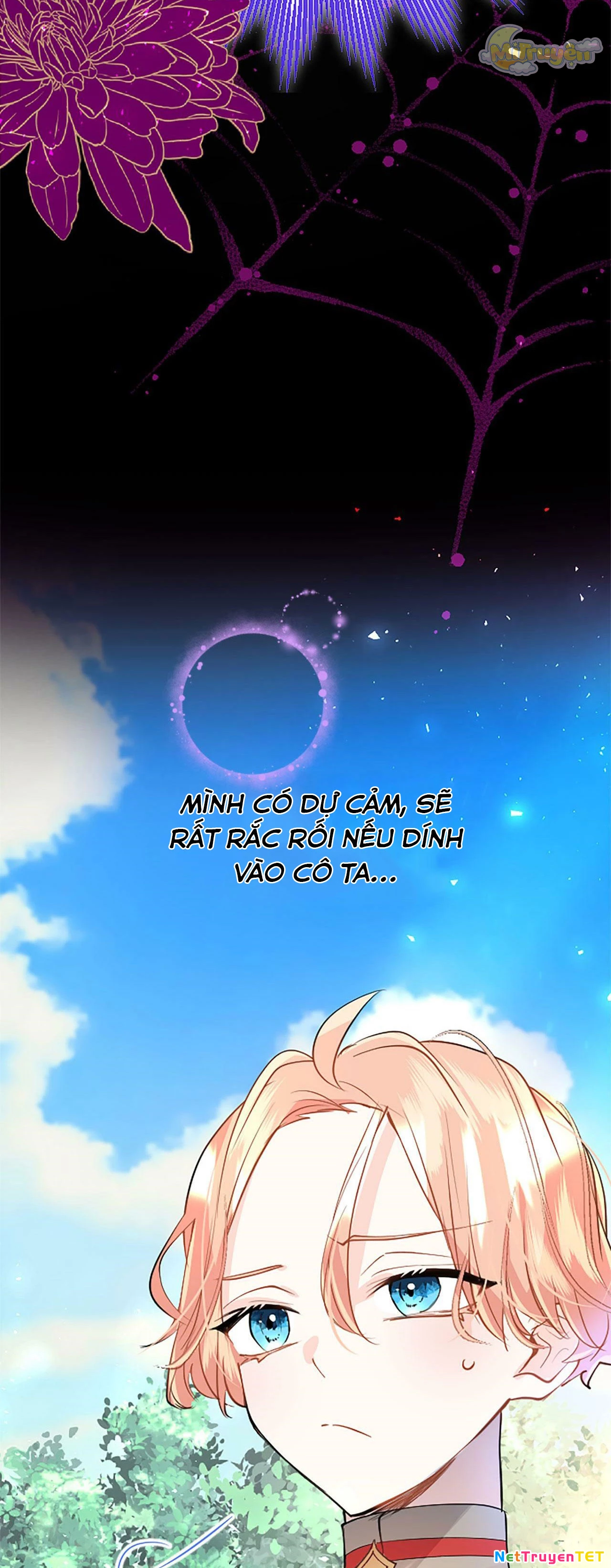 Đại Tiểu Thư Sao Phải Giả Nam Chapter 28 - 30