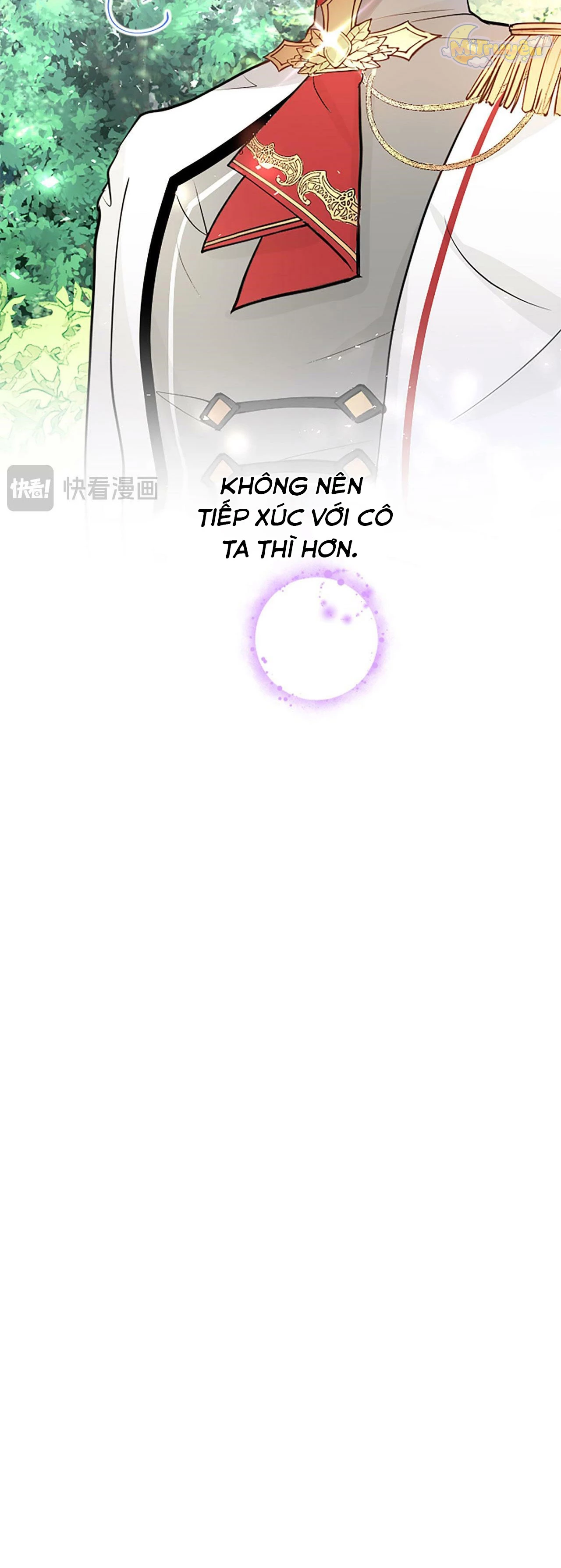 Đại Tiểu Thư Sao Phải Giả Nam Chapter 28 - 31