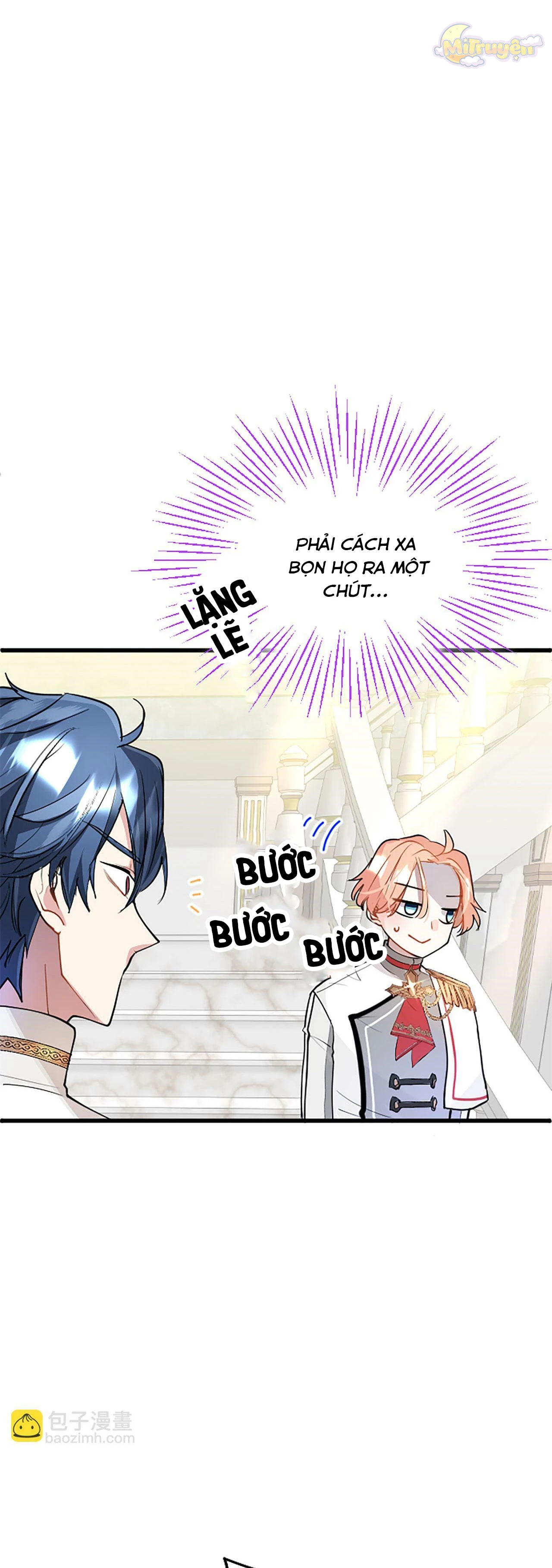 Đại Tiểu Thư Sao Phải Giả Nam Chapter 28 - 34