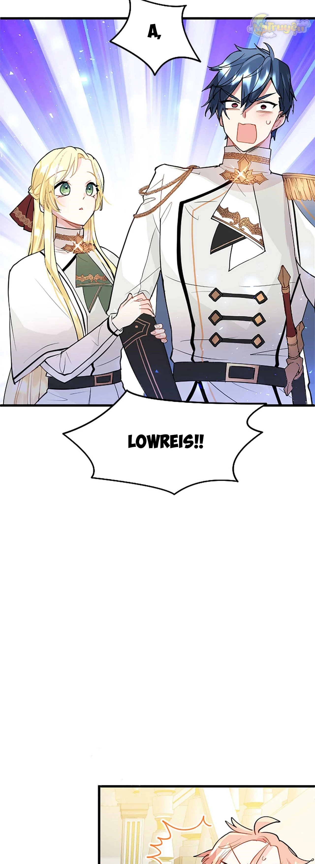 Đại Tiểu Thư Sao Phải Giả Nam Chapter 28 - 35