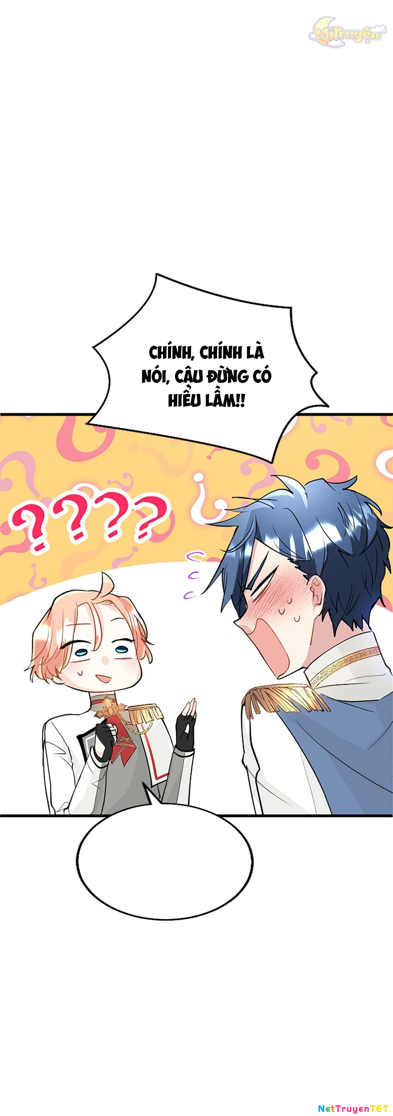 Đại Tiểu Thư Sao Phải Giả Nam Chapter 28 - 38