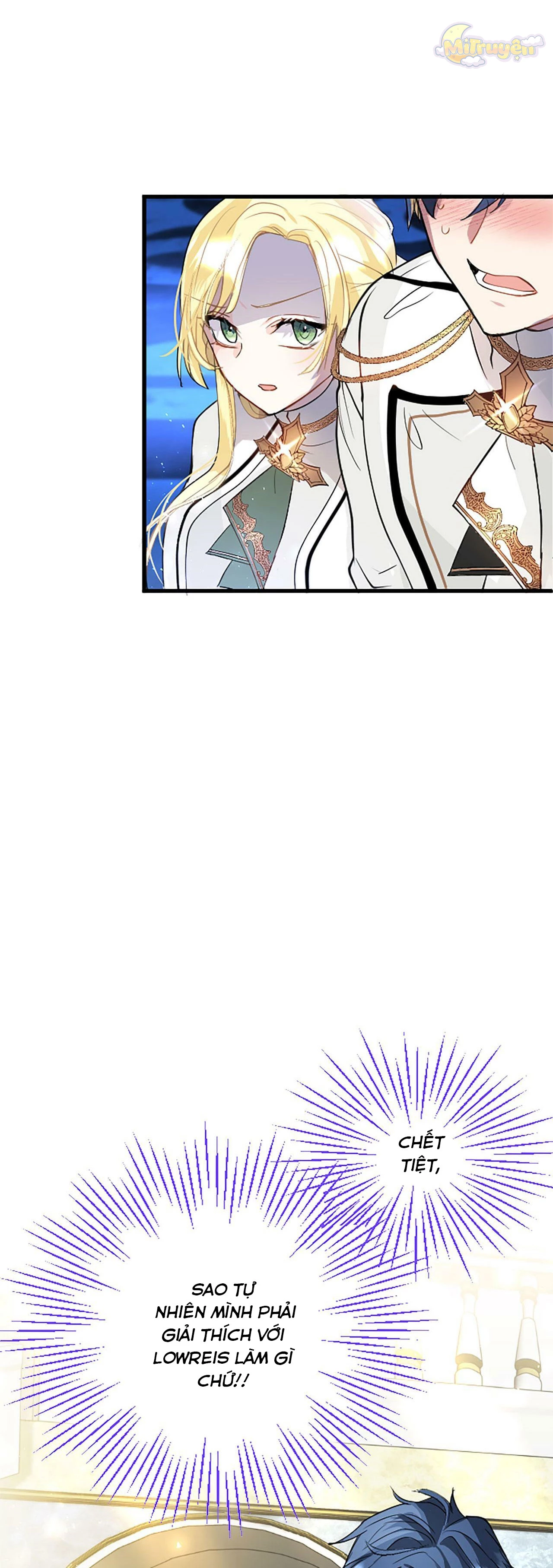 Đại Tiểu Thư Sao Phải Giả Nam Chapter 28 - 39