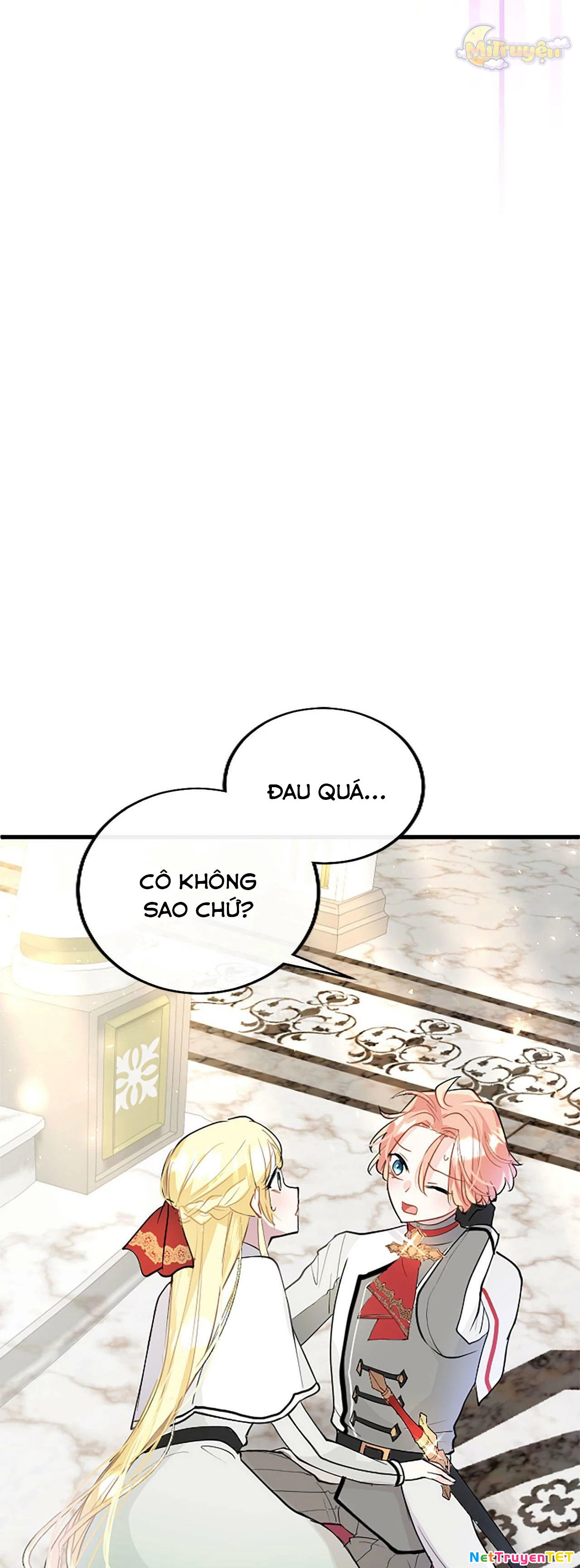 Đại Tiểu Thư Sao Phải Giả Nam Chapter 28 - 45