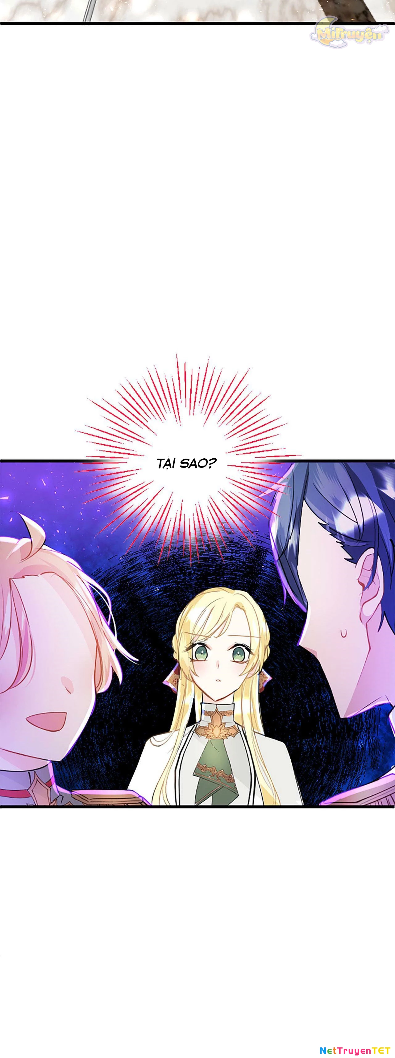 Đại Tiểu Thư Sao Phải Giả Nam Chapter 28 - 48