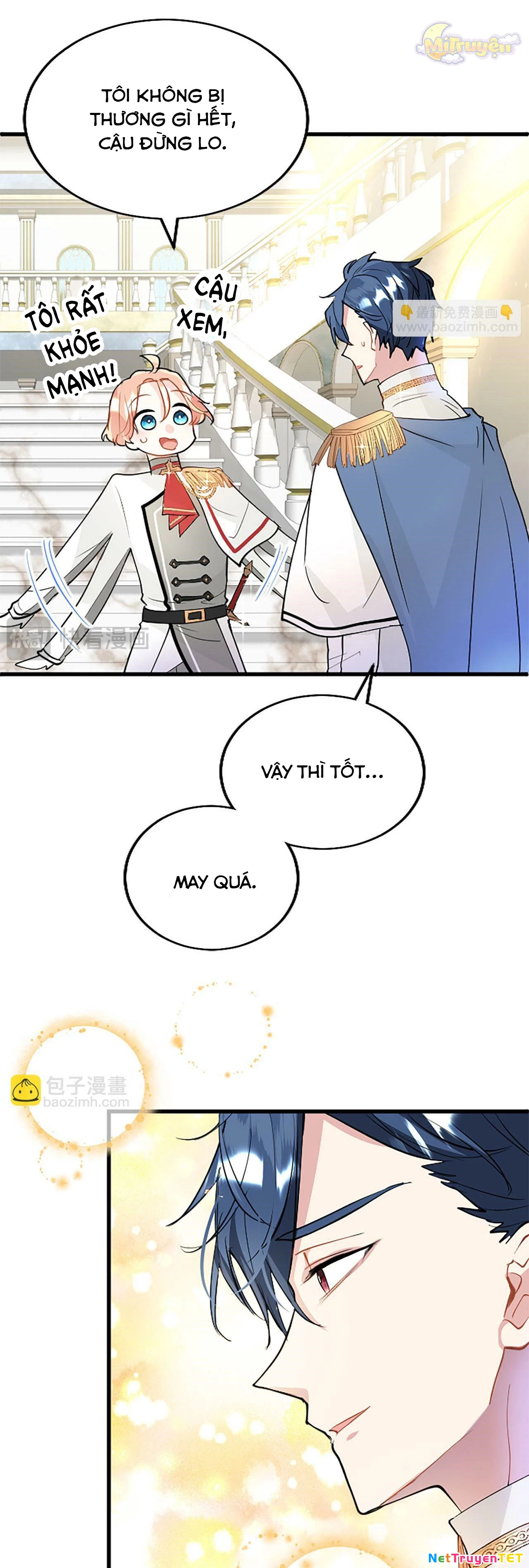 Đại Tiểu Thư Sao Phải Giả Nam Chapter 28 - 50