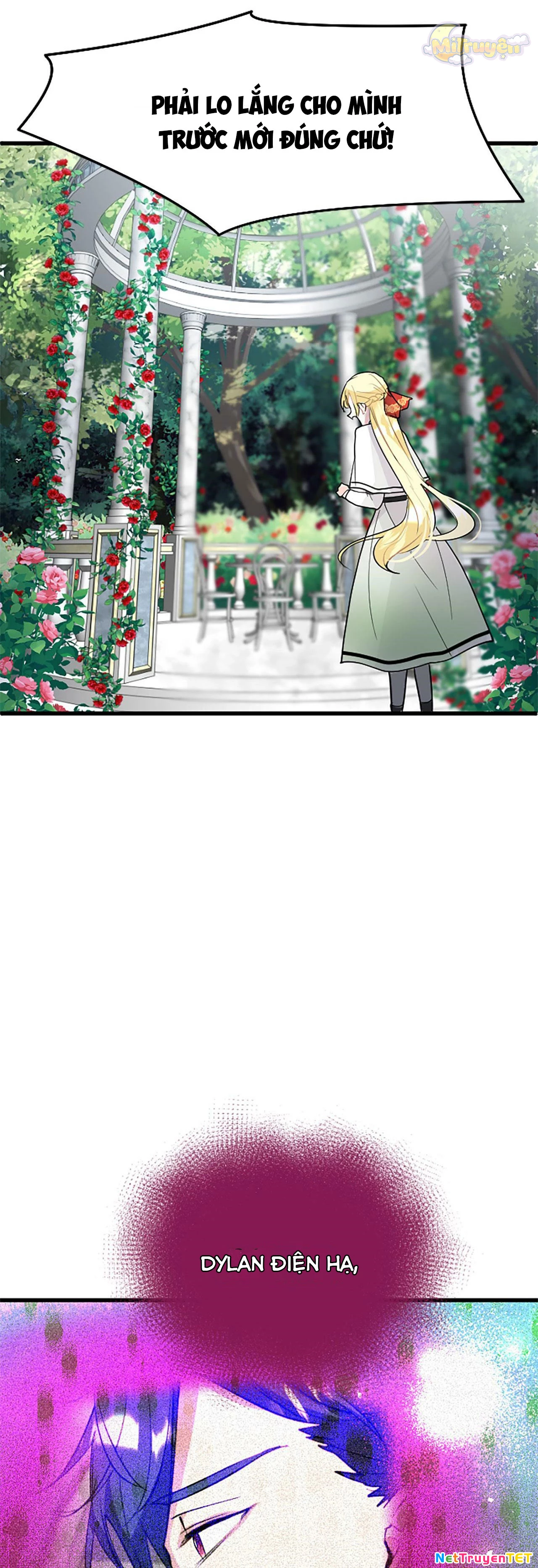 Đại Tiểu Thư Sao Phải Giả Nam Chapter 28 - 54
