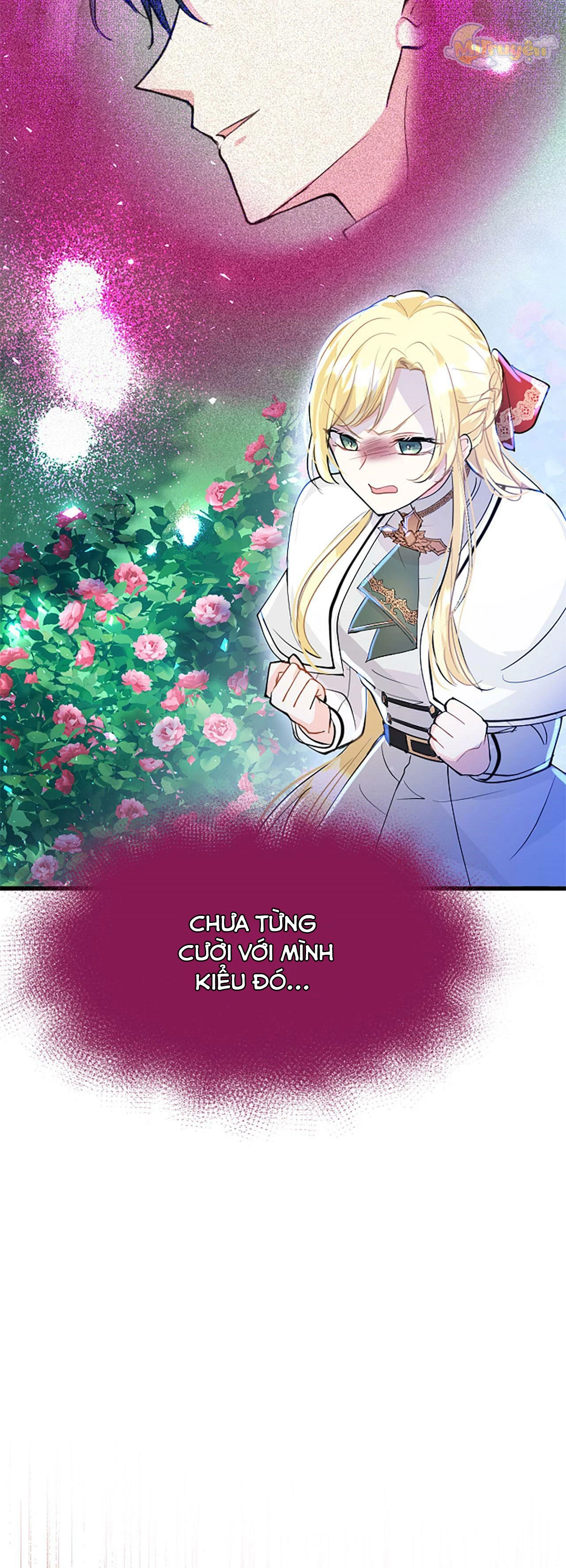 Đại Tiểu Thư Sao Phải Giả Nam Chapter 28 - 55