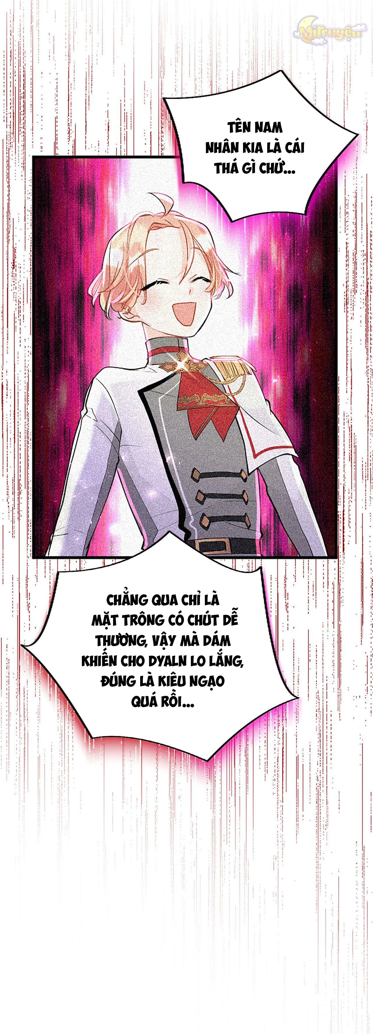 Đại Tiểu Thư Sao Phải Giả Nam Chapter 28 - 56