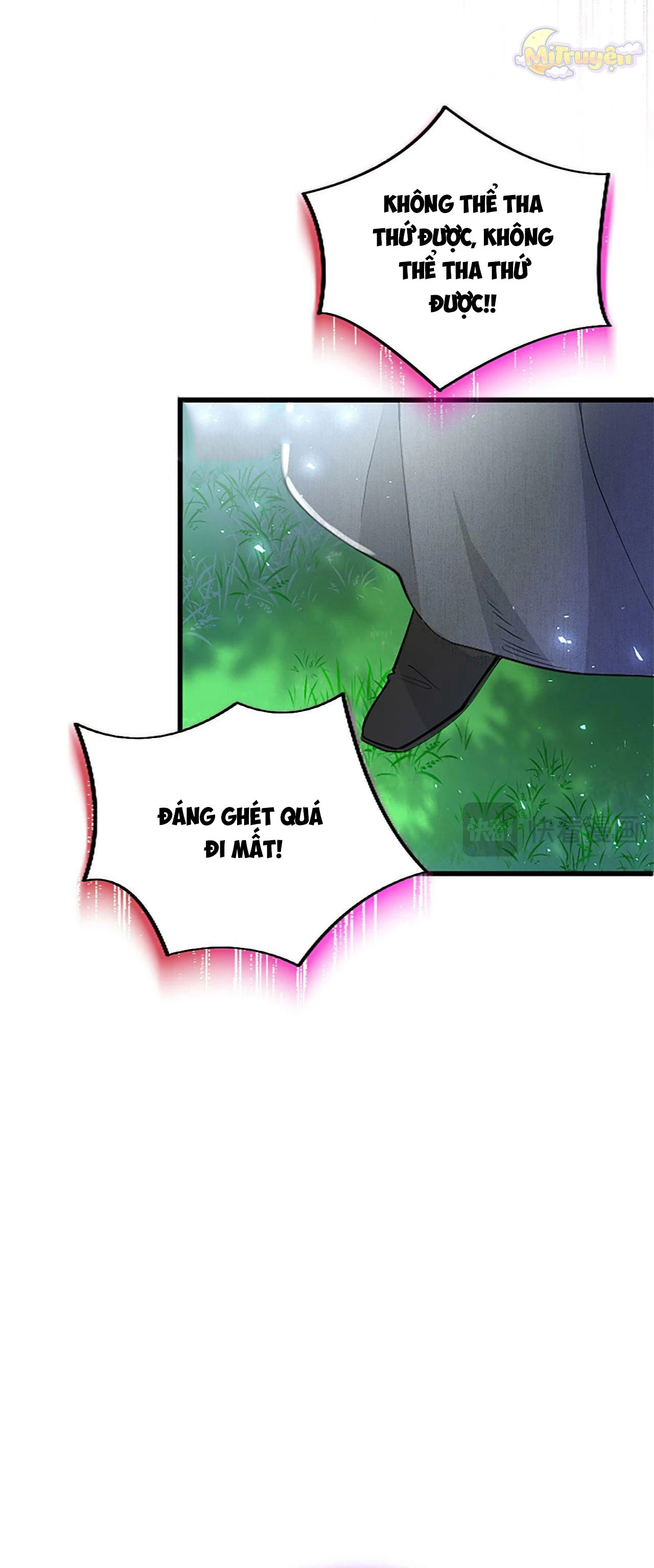 Đại Tiểu Thư Sao Phải Giả Nam Chapter 28 - 57