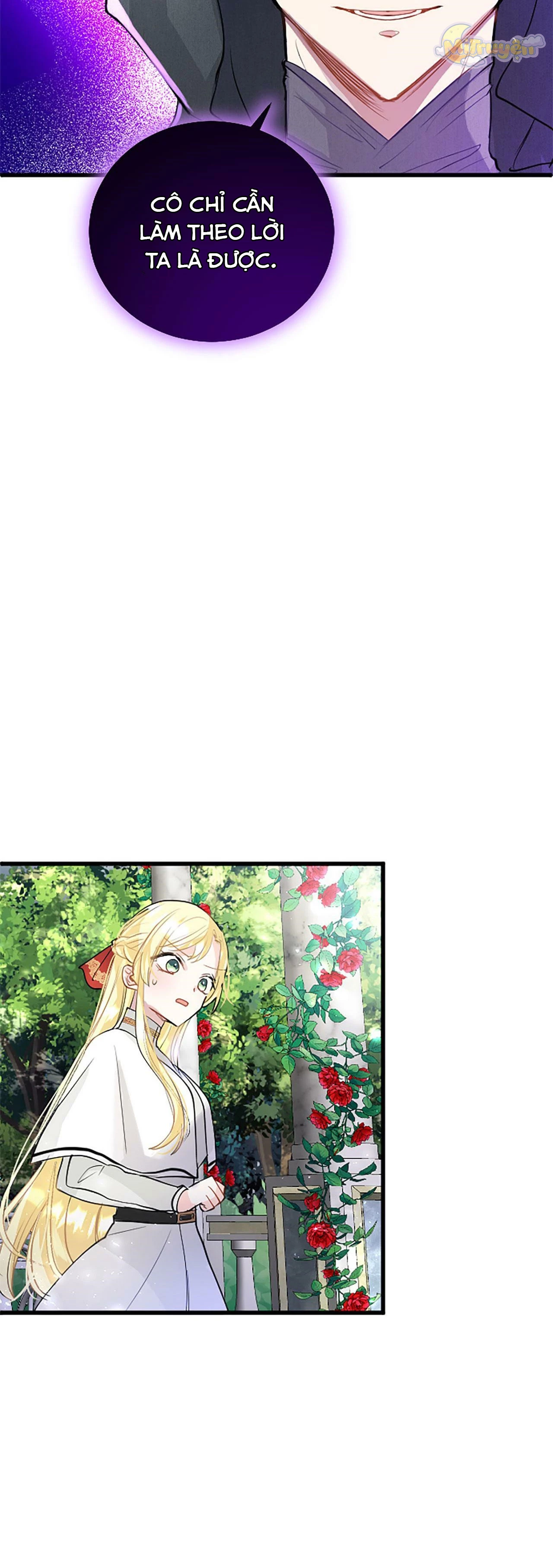 Đại Tiểu Thư Sao Phải Giả Nam Chapter 28 - 60